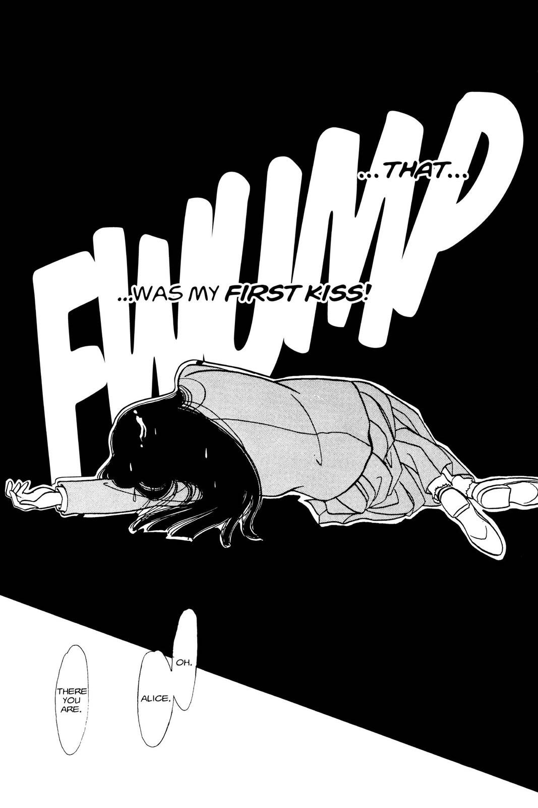 Boku no Chikyuu wo Mamotte Chap 1 - Next Chap 2