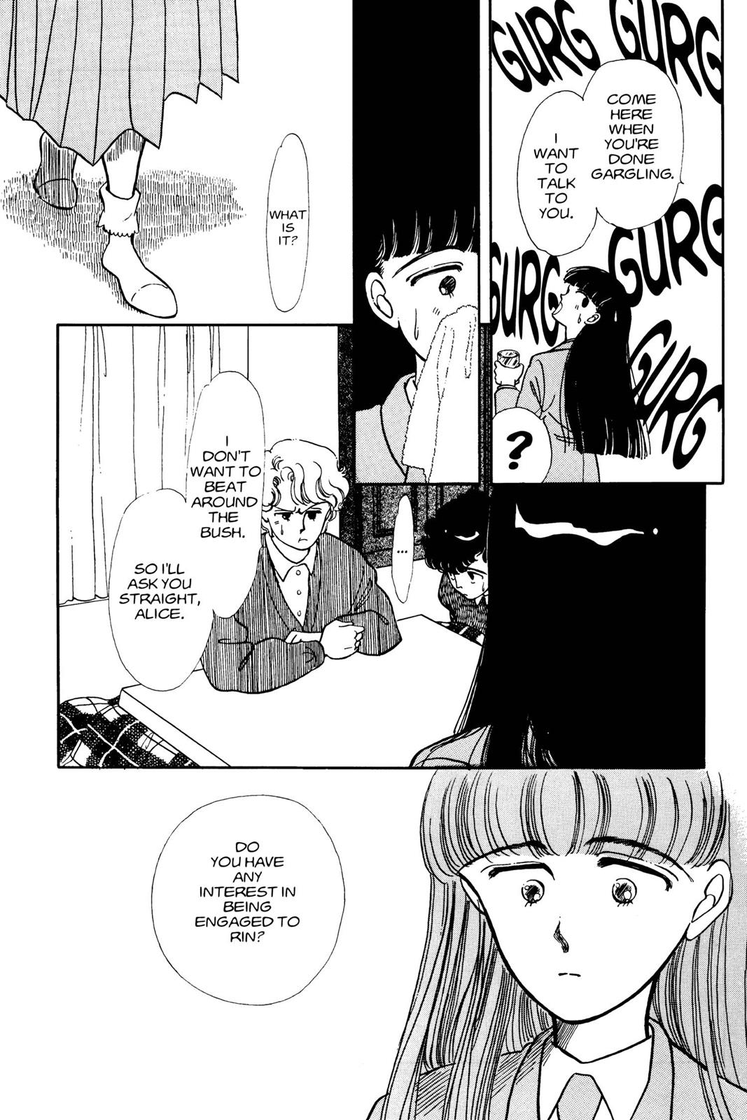 Boku no Chikyuu wo Mamotte Chap 1 - Next Chap 2