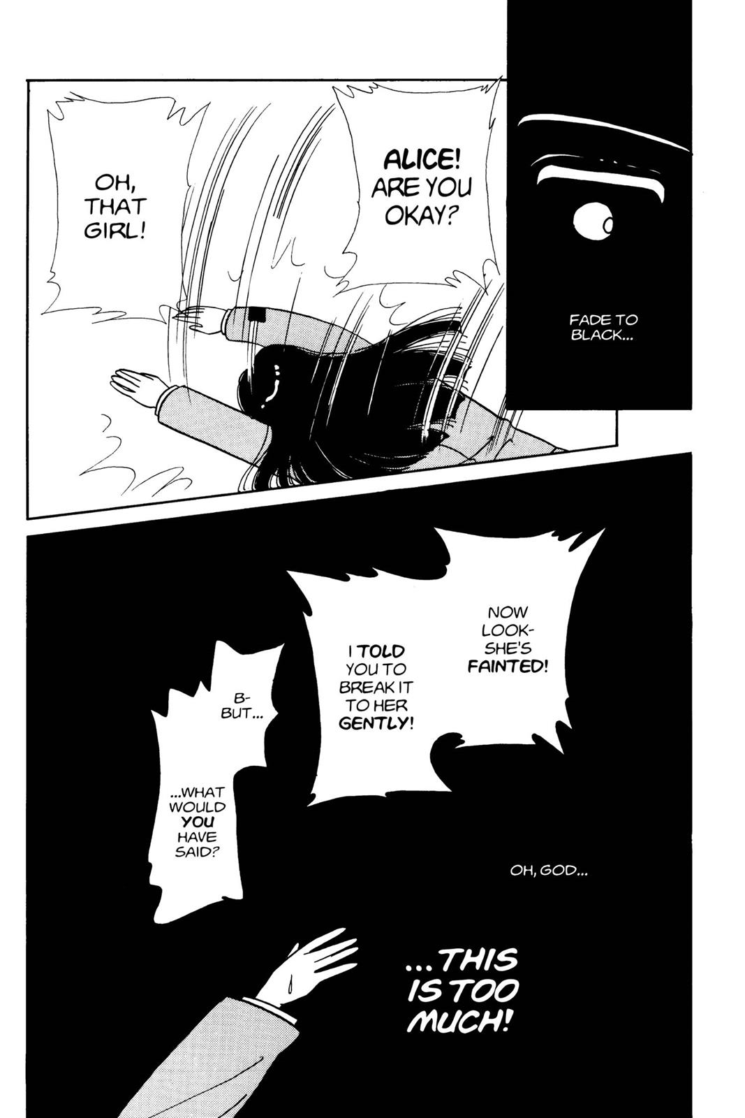 Boku no Chikyuu wo Mamotte Chap 1 - Next Chap 2