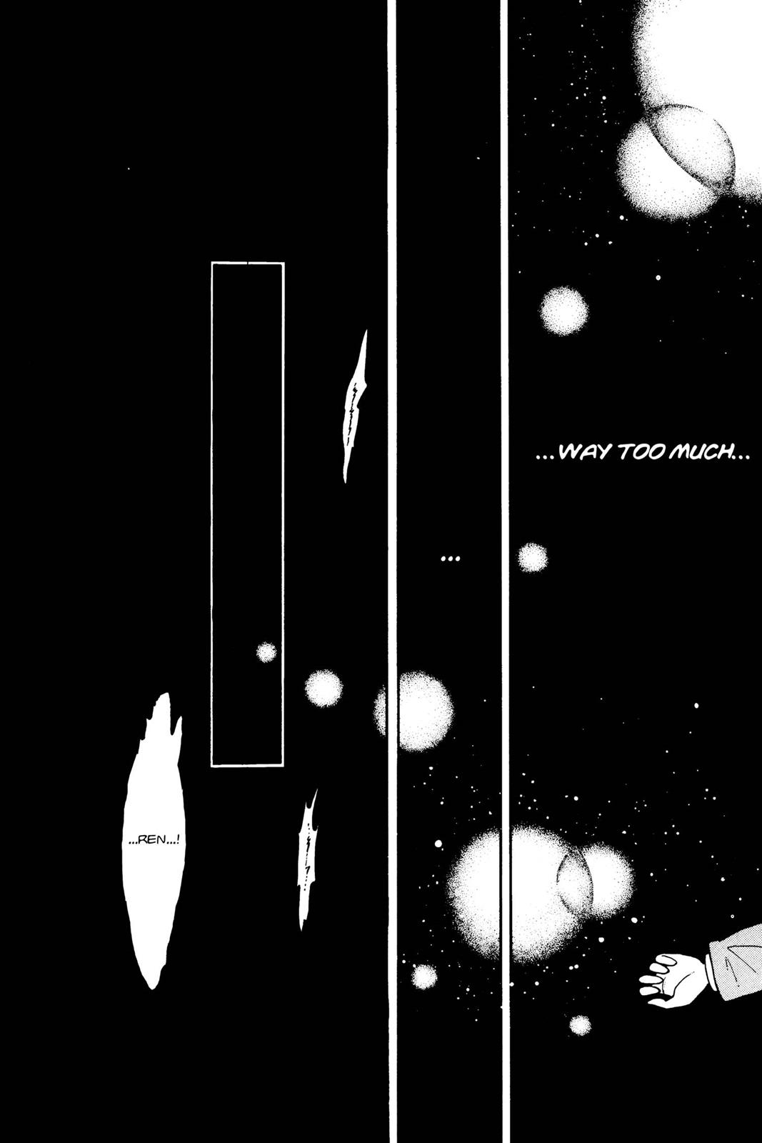 Boku no Chikyuu wo Mamotte Chap 1 - Next Chap 2