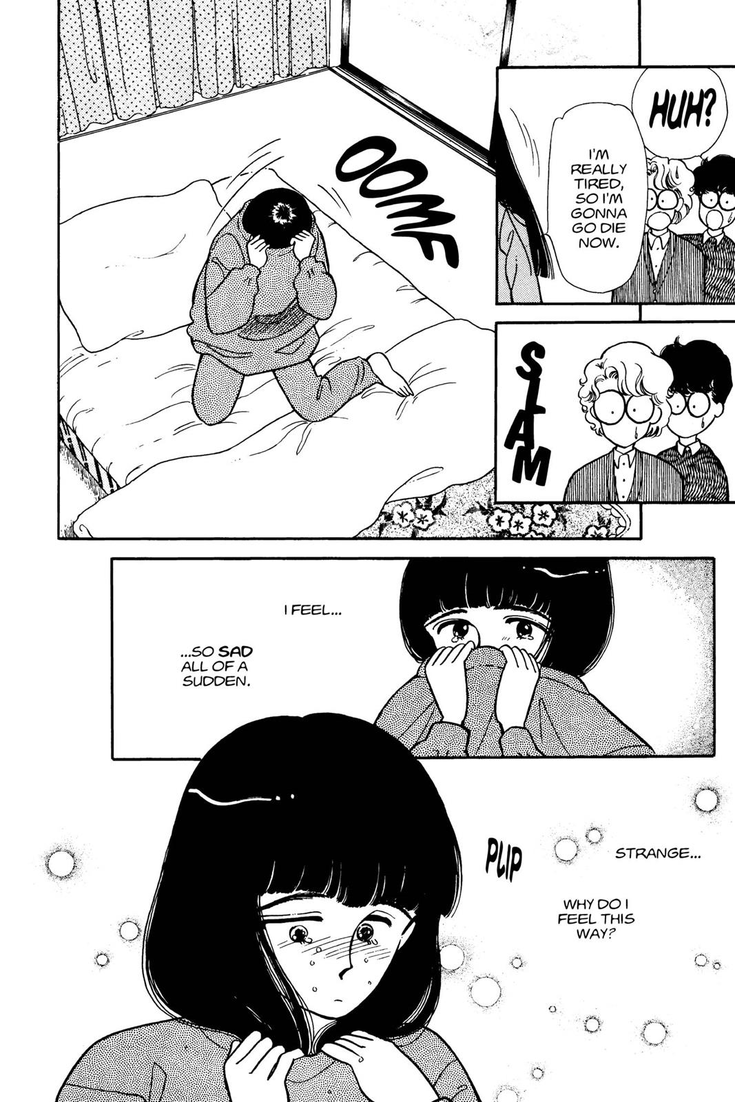 Boku no Chikyuu wo Mamotte Chap 1 - Next Chap 2