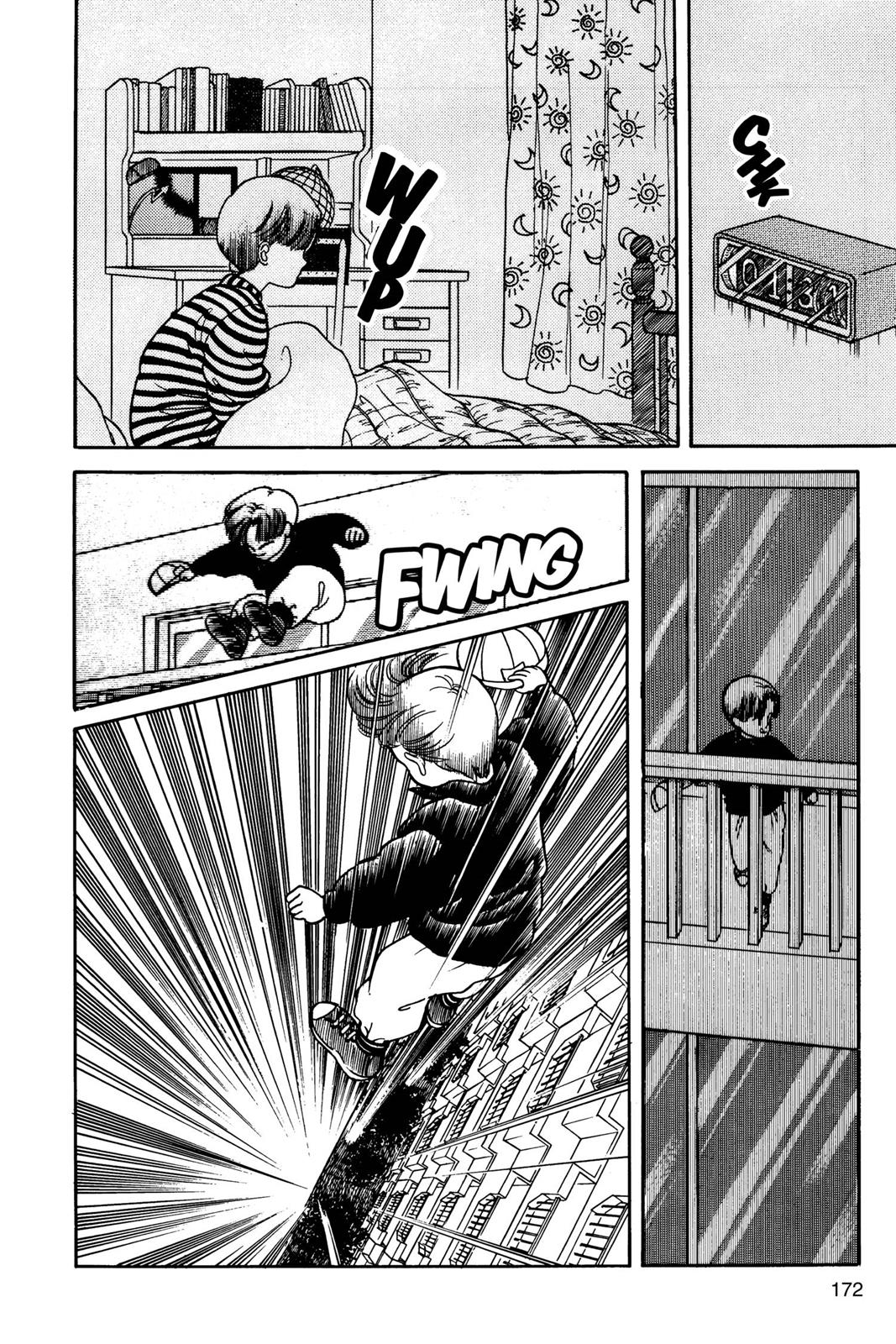 Boku no Chikyuu wo Mamotte Chap 1 - Next Chap 2