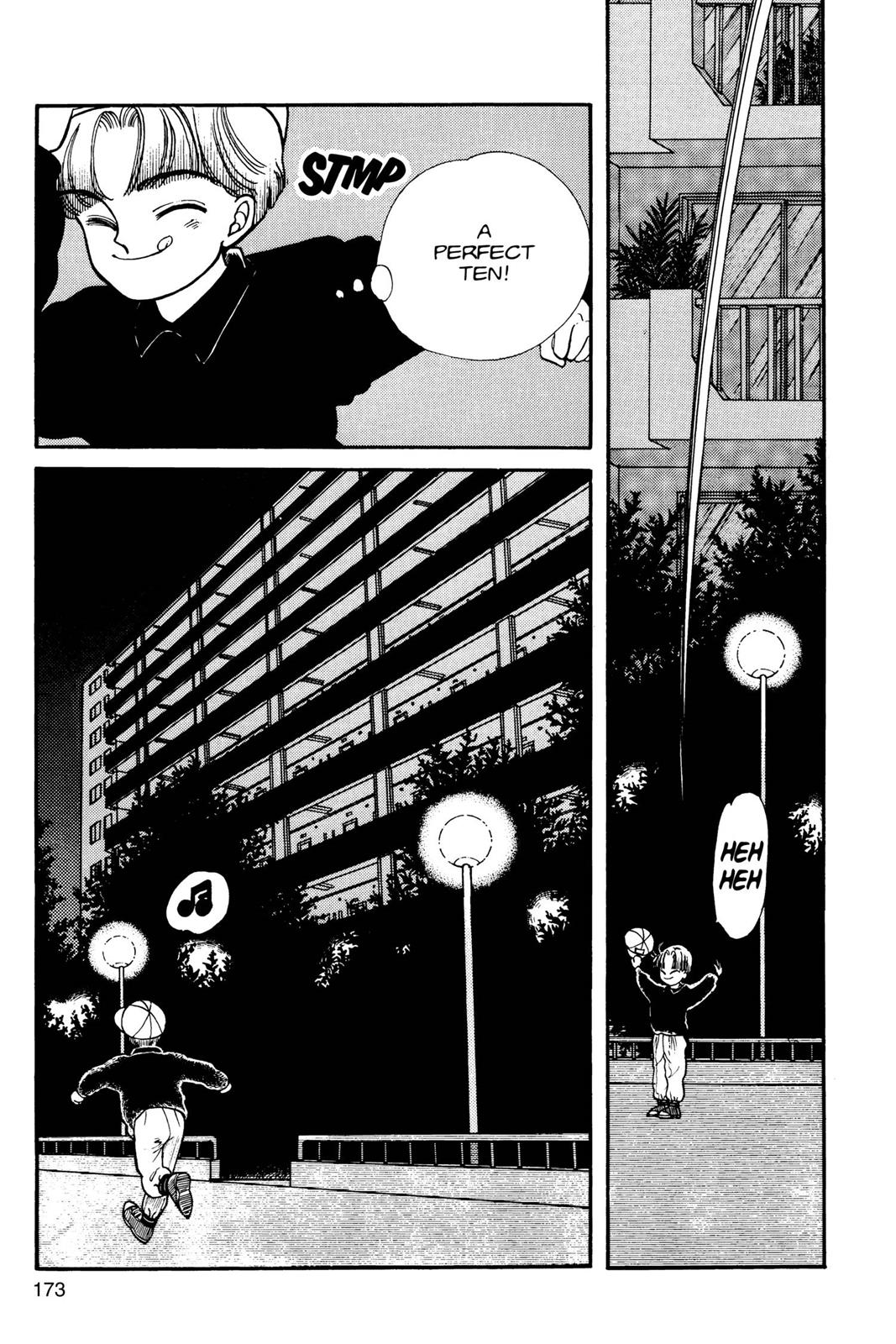 Boku no Chikyuu wo Mamotte Chap 1 - Next Chap 2