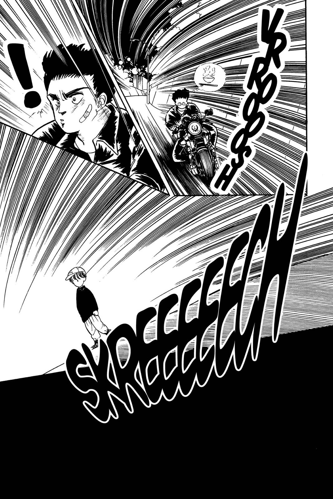 Boku no Chikyuu wo Mamotte Chap 1 - Next Chap 2