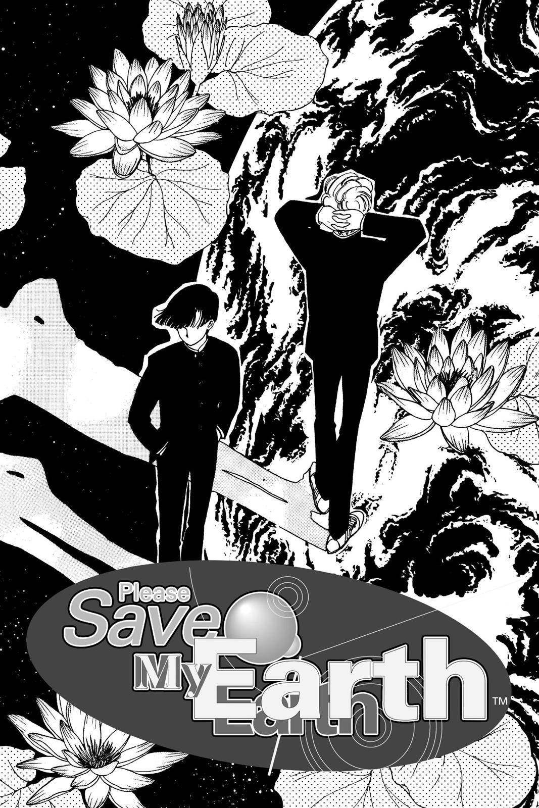 Boku no Chikyuu wo Mamotte Chap 1 - Next Chap 2