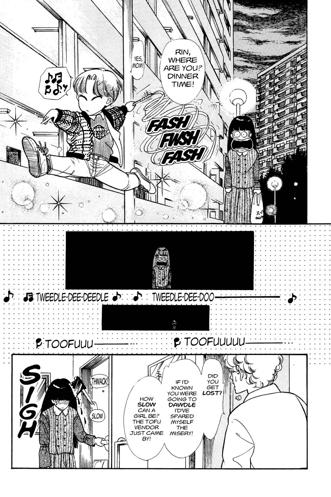 Boku no Chikyuu wo Mamotte Chap 1 - Next Chap 2