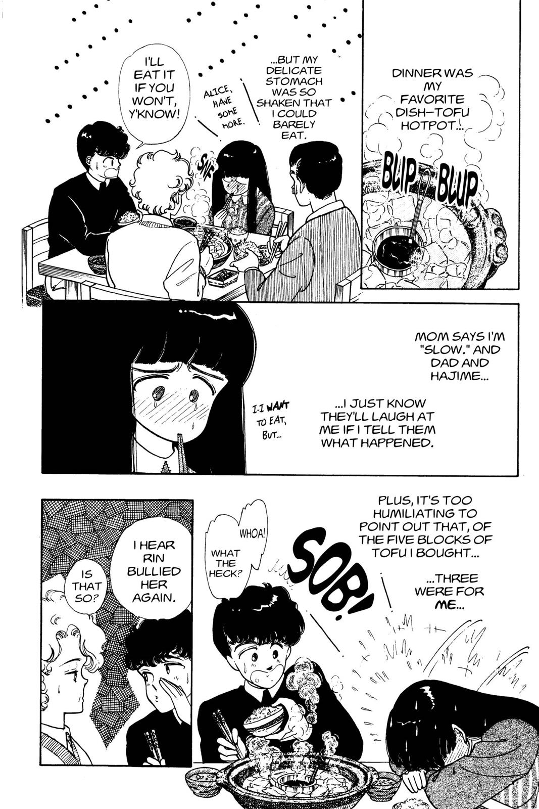 Boku no Chikyuu wo Mamotte Chap 1 - Next Chap 2