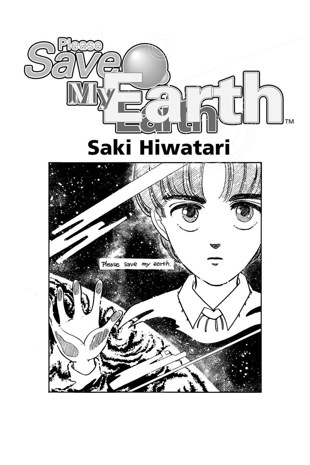 Boku no Chikyuu wo Mamotte Chap 1 - Next Chap 2