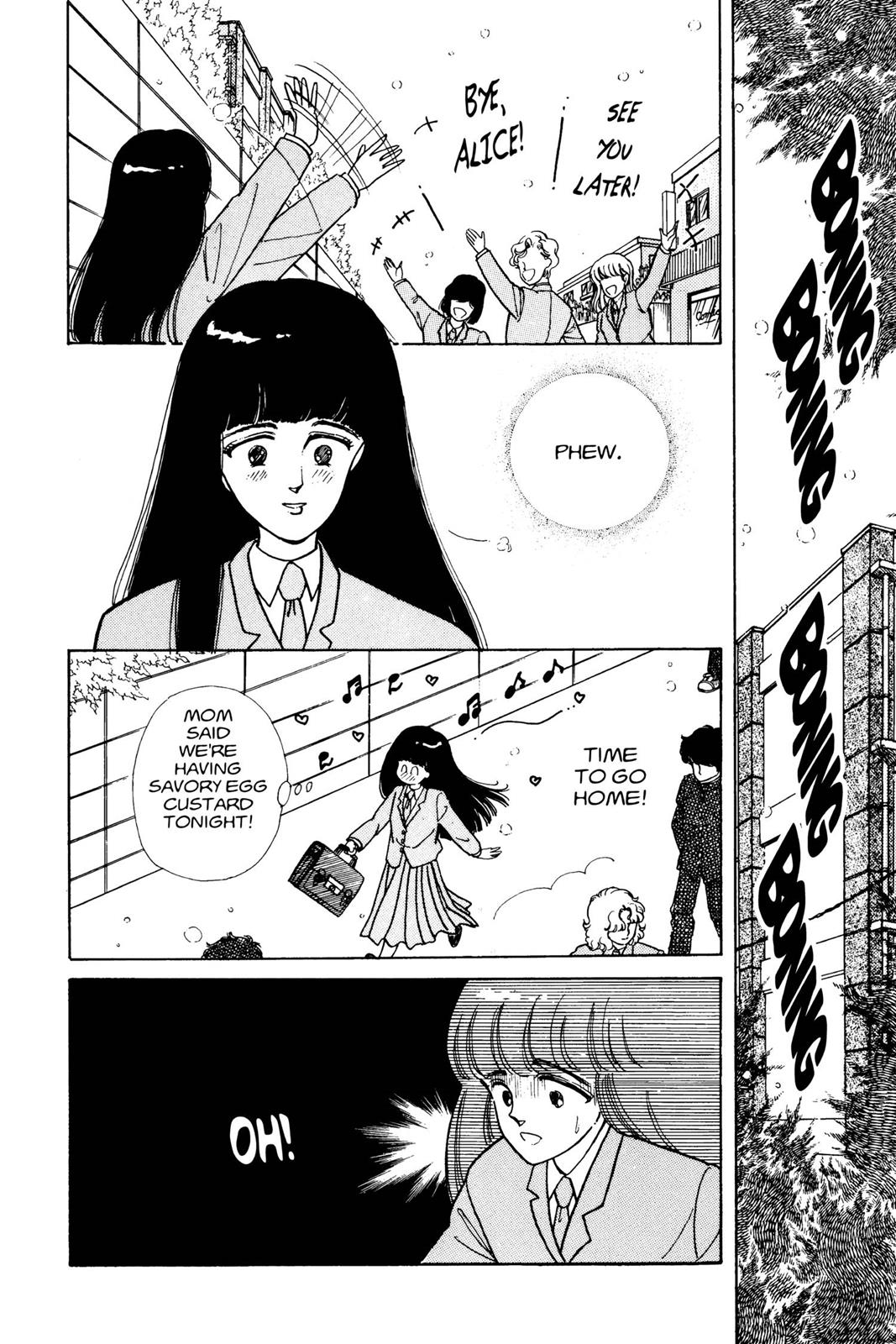 Boku no Chikyuu wo Mamotte Chap 1 - Next Chap 2