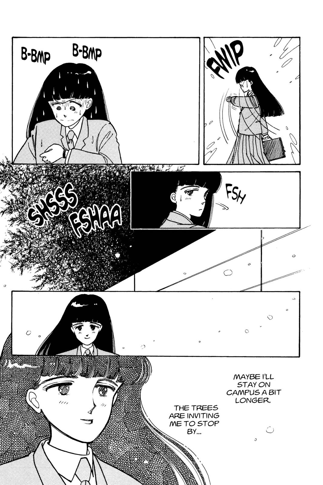 Boku no Chikyuu wo Mamotte Chap 1 - Next Chap 2