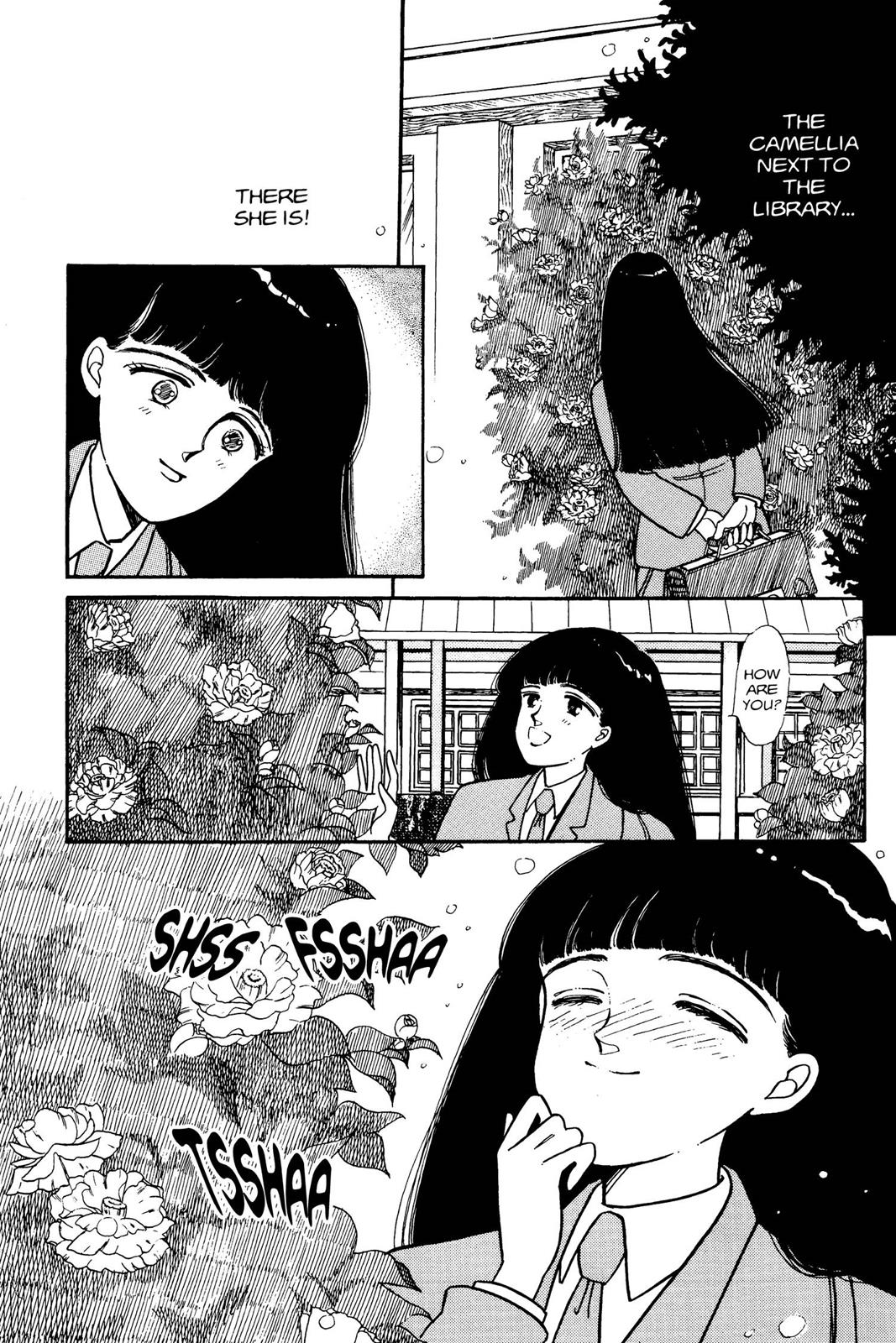 Boku no Chikyuu wo Mamotte Chap 1 - Next Chap 2