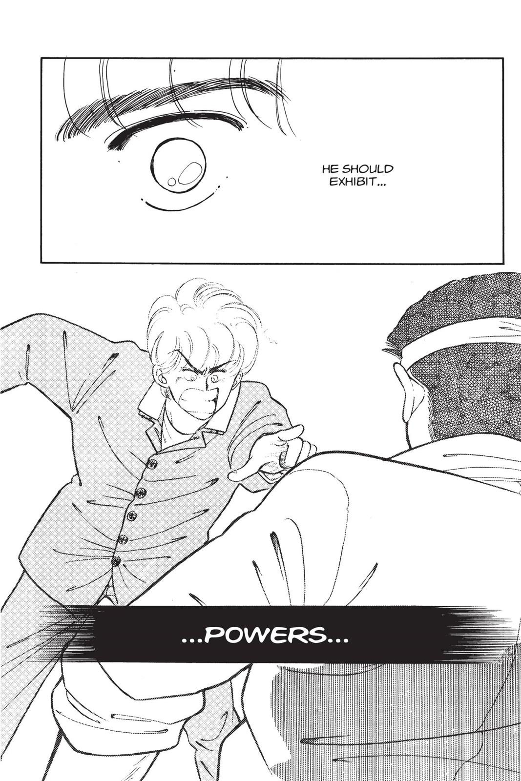 Boku no Chikyuu wo Mamotte Chap 2 - Next Chap 3