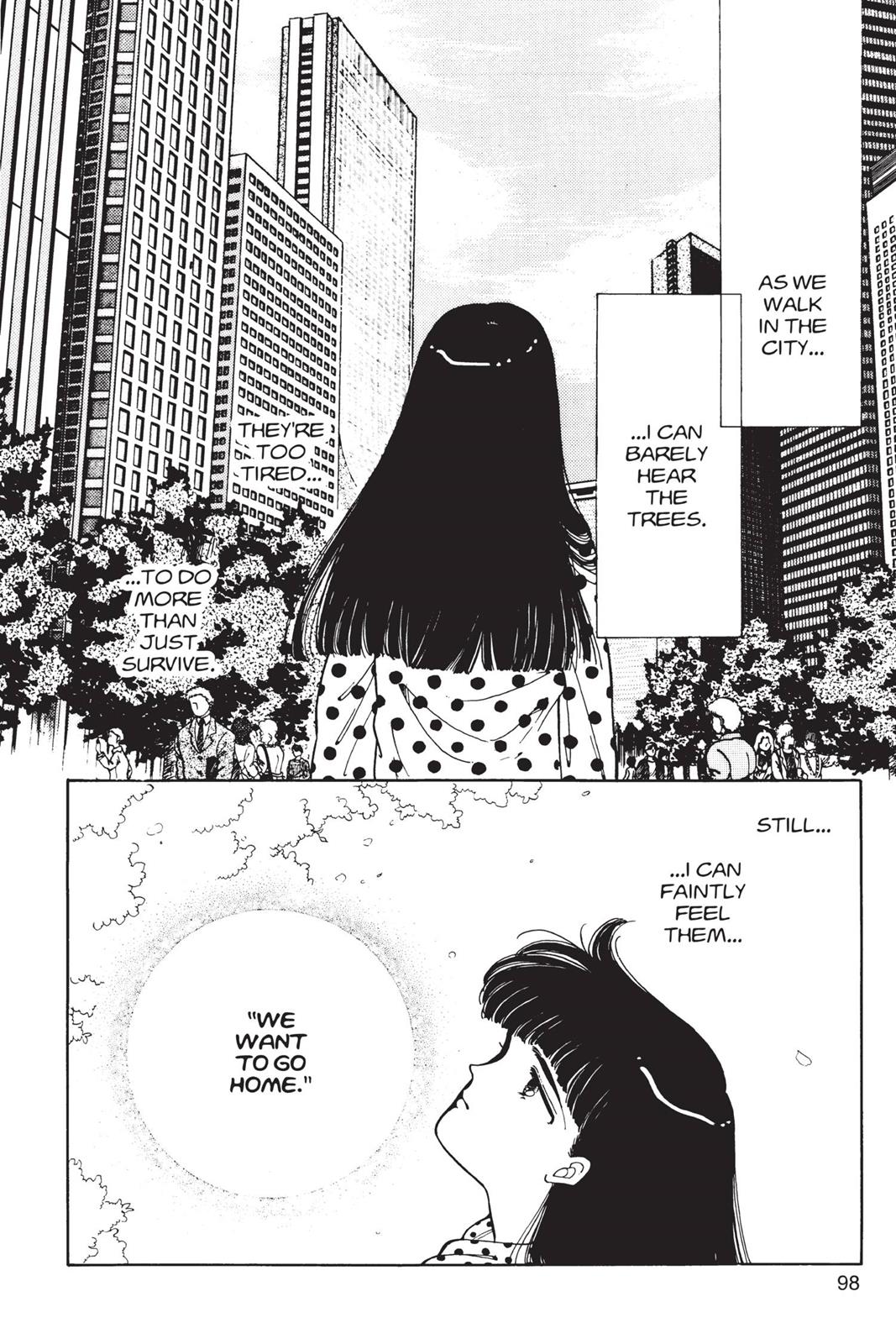 Boku no Chikyuu wo Mamotte Chap 2 - Next Chap 3