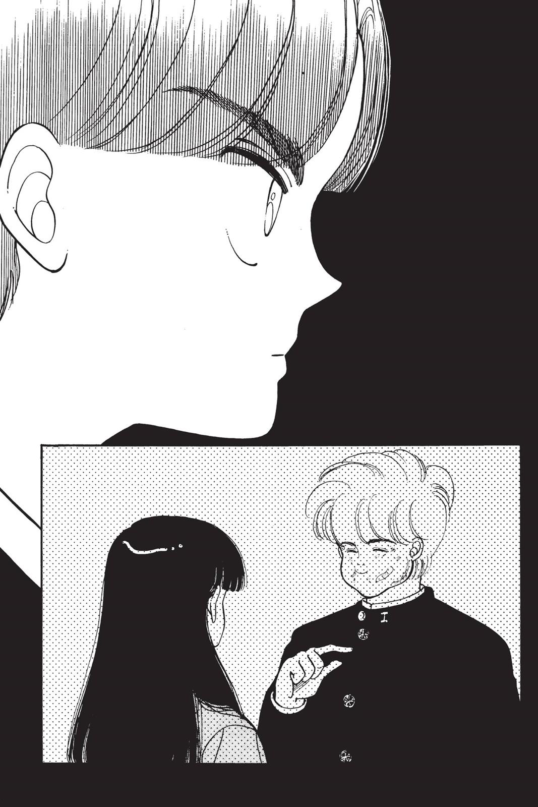 Boku no Chikyuu wo Mamotte Chap 2 - Next Chap 3