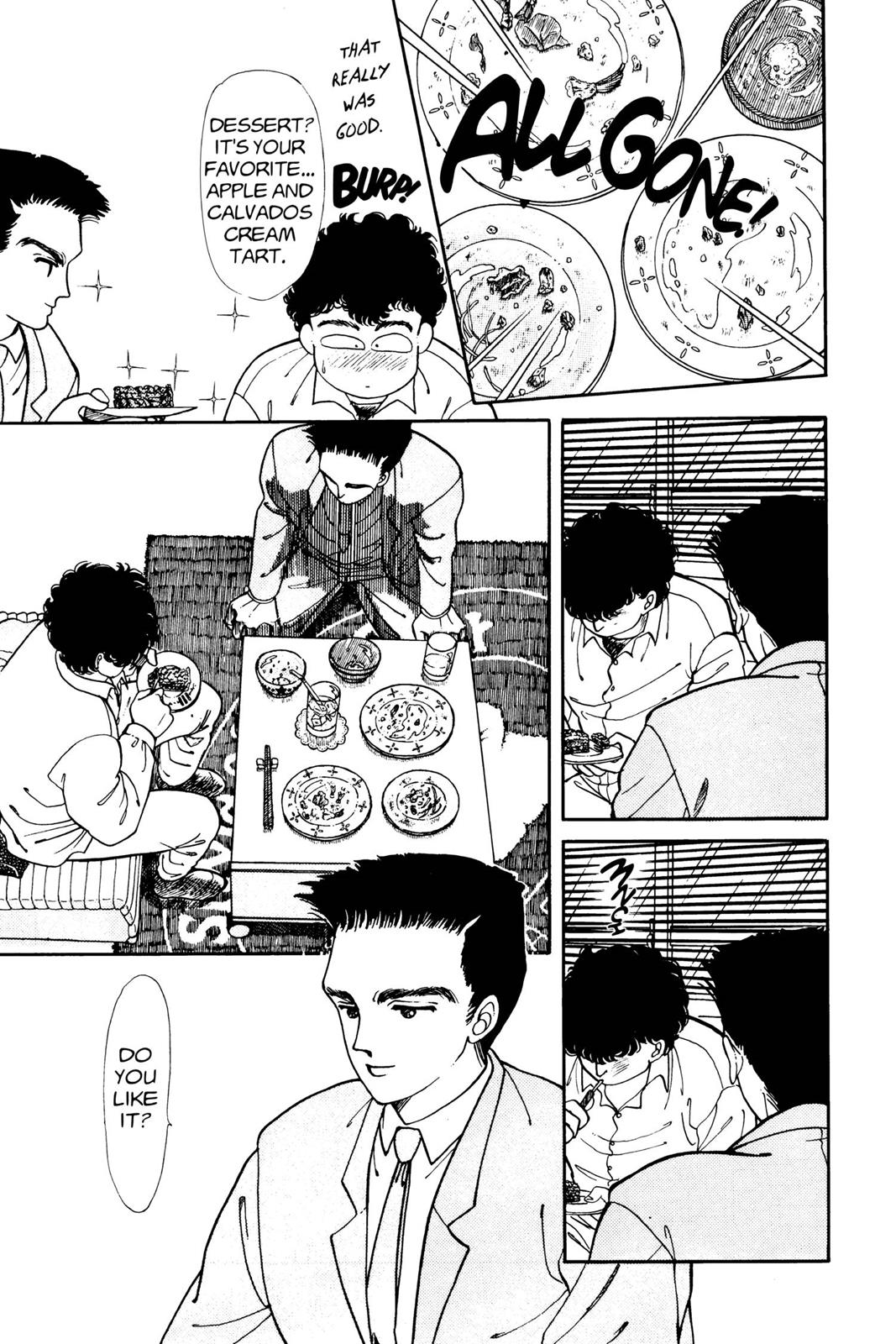 Boku no Chikyuu wo Mamotte Chap 2 - Next Chap 3