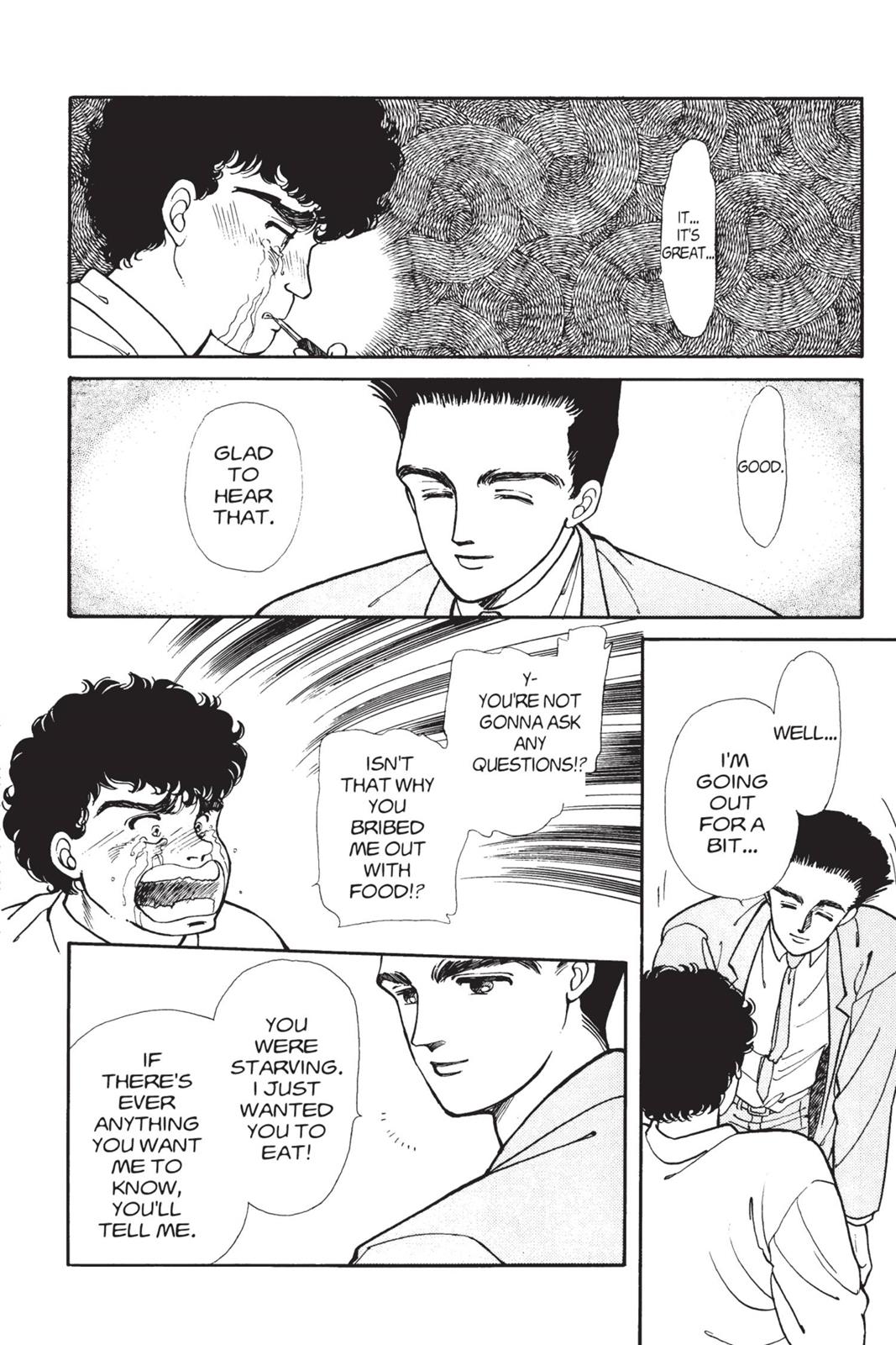 Boku no Chikyuu wo Mamotte Chap 2 - Next Chap 3