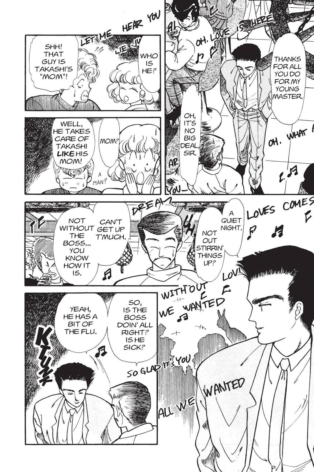 Boku no Chikyuu wo Mamotte Chap 2 - Next Chap 3