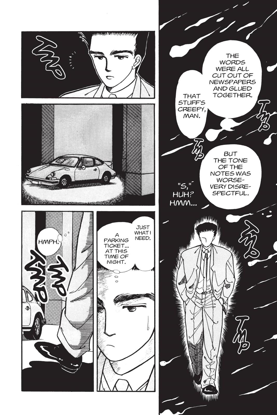 Boku no Chikyuu wo Mamotte Chap 2 - Next Chap 3