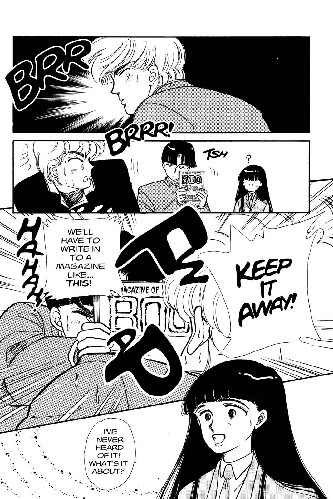 Boku no Chikyuu wo Mamotte Chap 2 - Next Chap 3