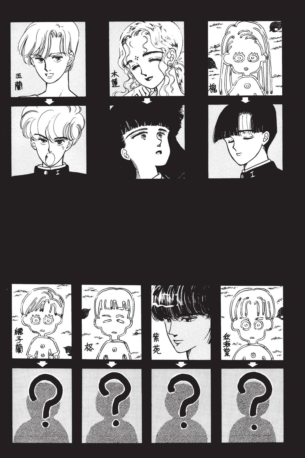 Boku no Chikyuu wo Mamotte Chap 2 - Next Chap 3