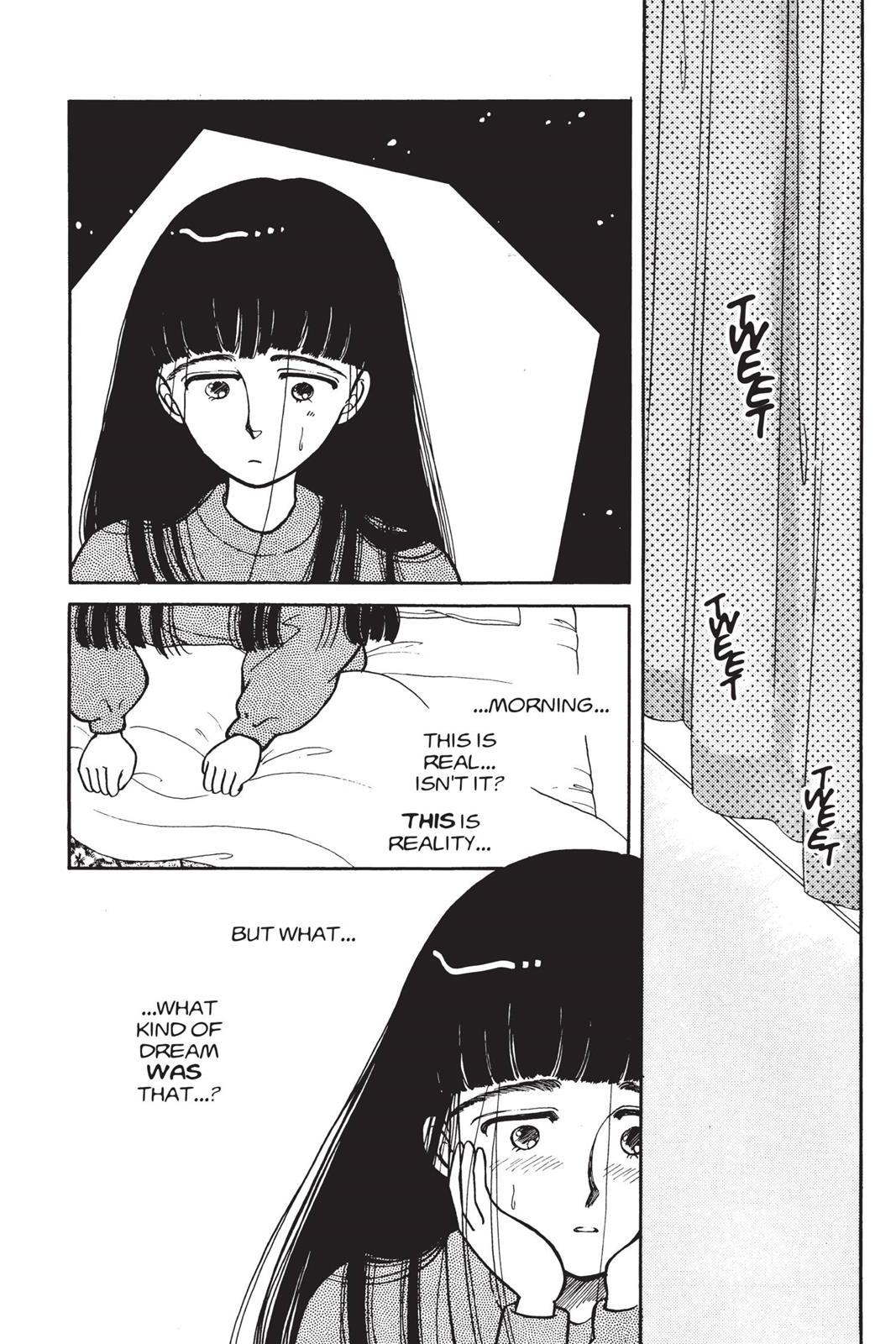 Boku no Chikyuu wo Mamotte Chap 2 - Next Chap 3