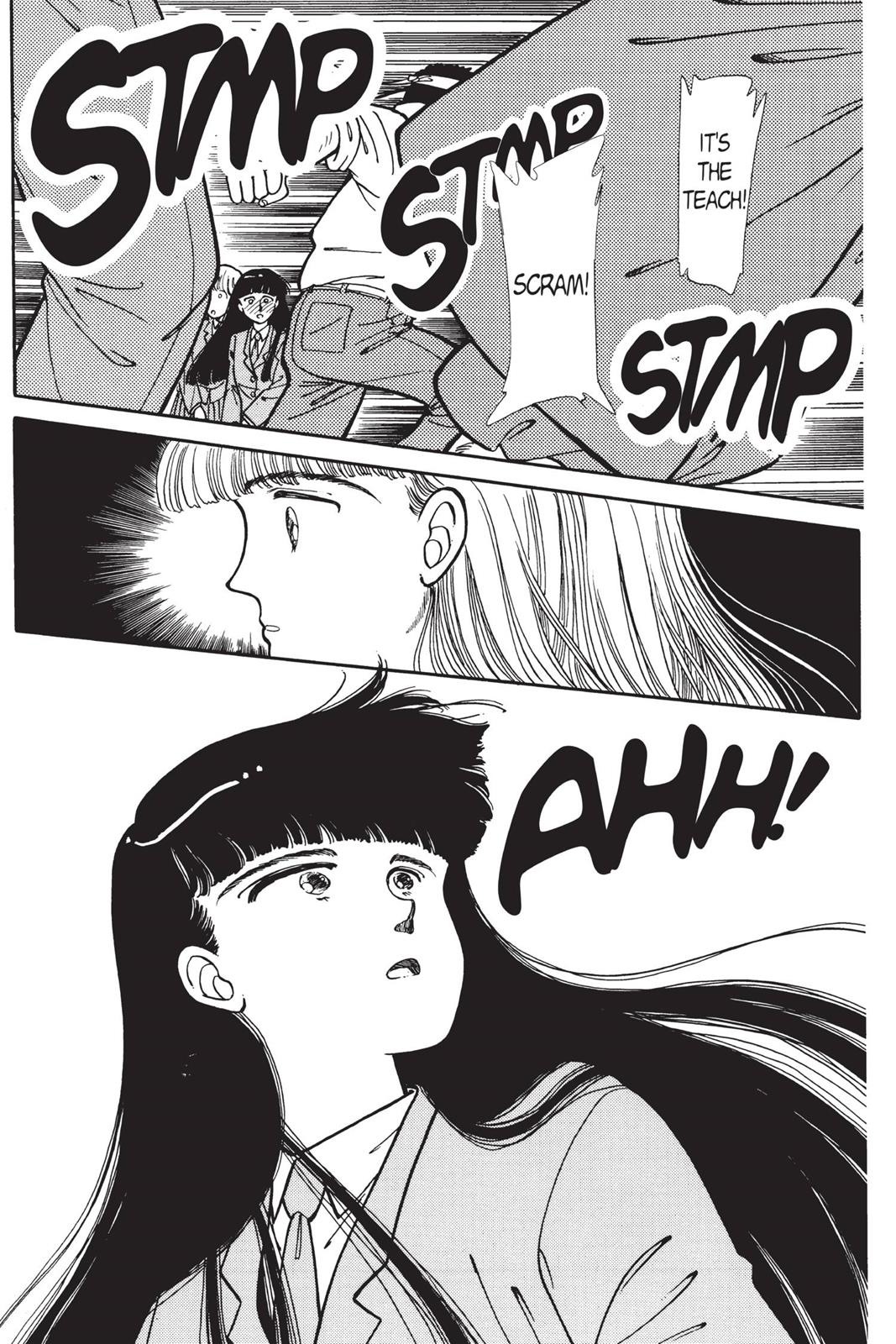 Boku no Chikyuu wo Mamotte Chap 2 - Next Chap 3