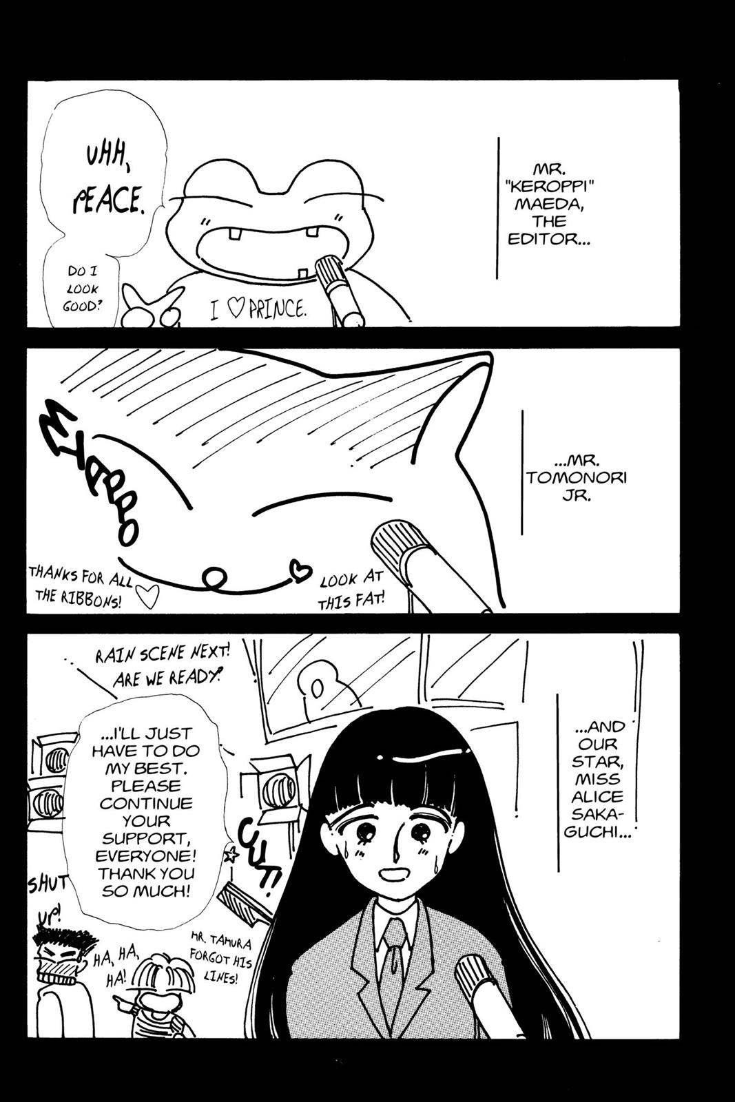 Boku no Chikyuu wo Mamotte Chap 2 - Next Chap 3