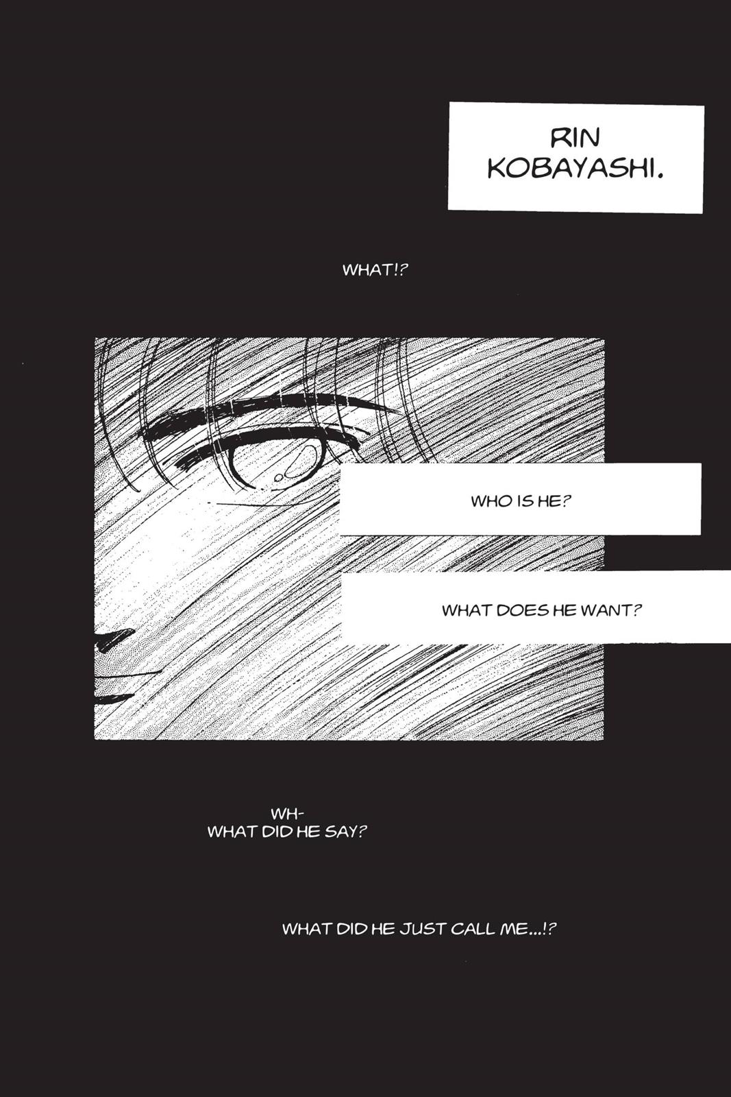 Boku no Chikyuu wo Mamotte Chap 2 - Next Chap 3