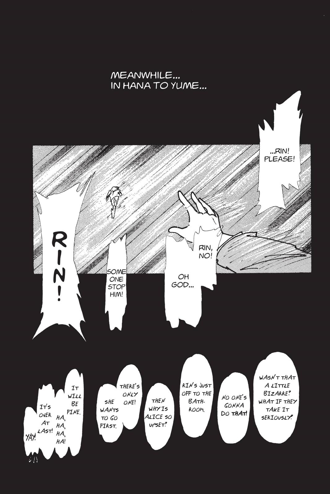 Boku no Chikyuu wo Mamotte Chap 2 - Next Chap 3