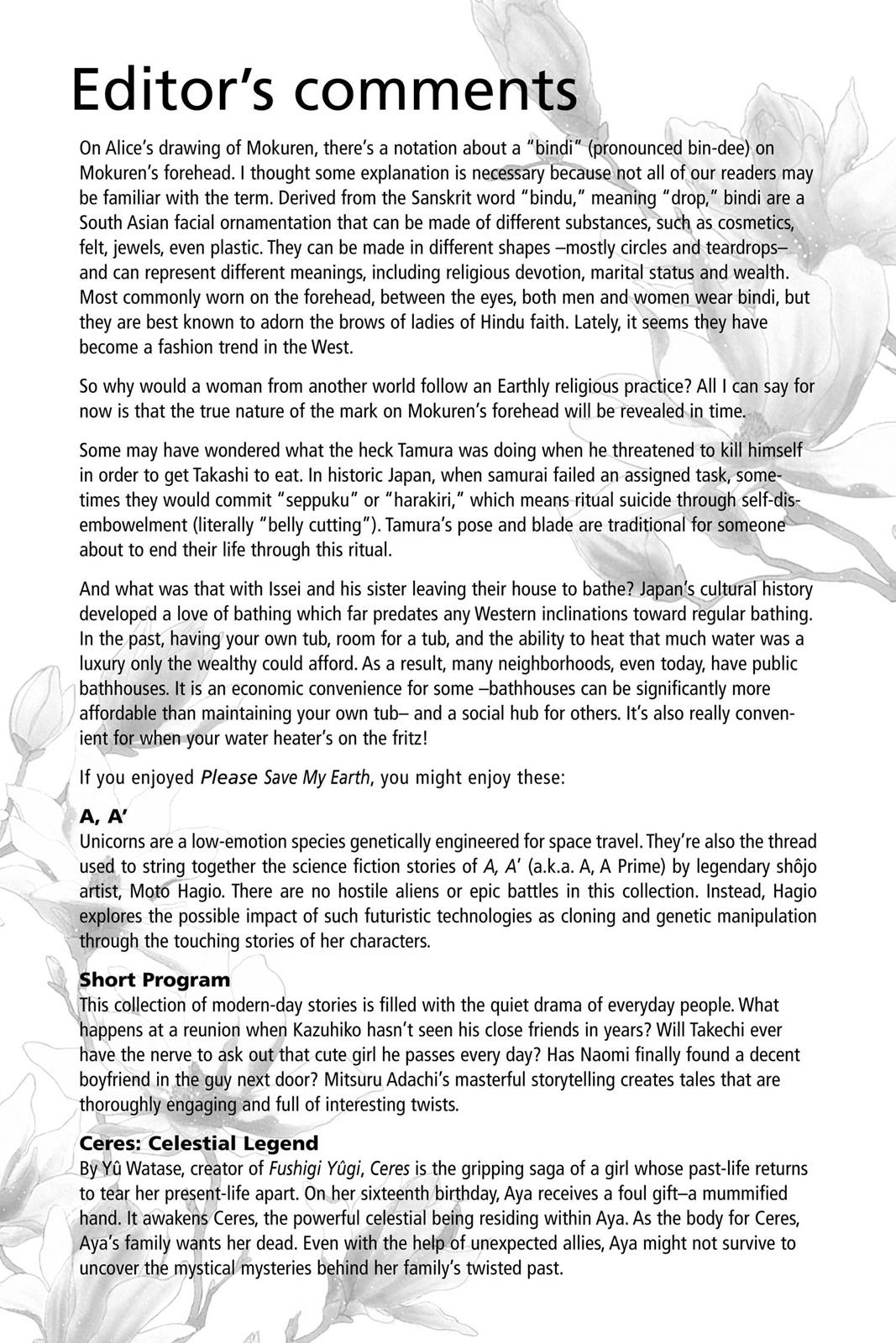 Boku no Chikyuu wo Mamotte Chap 2 - Next Chap 3