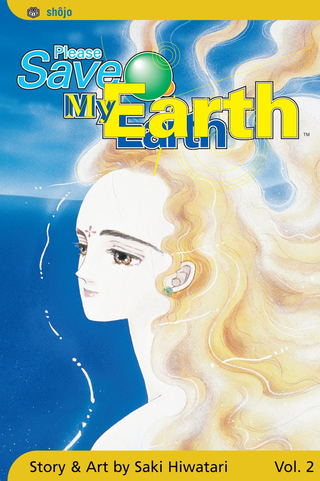 Boku no Chikyuu wo Mamotte Chap 2 - Next Chap 3