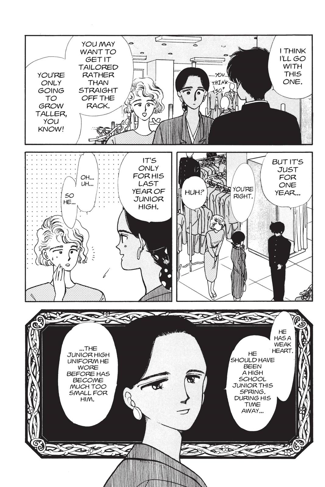 Boku no Chikyuu wo Mamotte Chap 2 - Next Chap 3