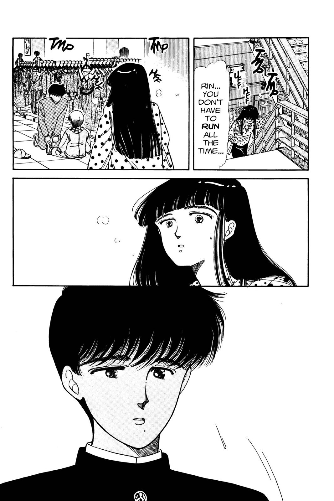 Boku no Chikyuu wo Mamotte Chap 2 - Next Chap 3