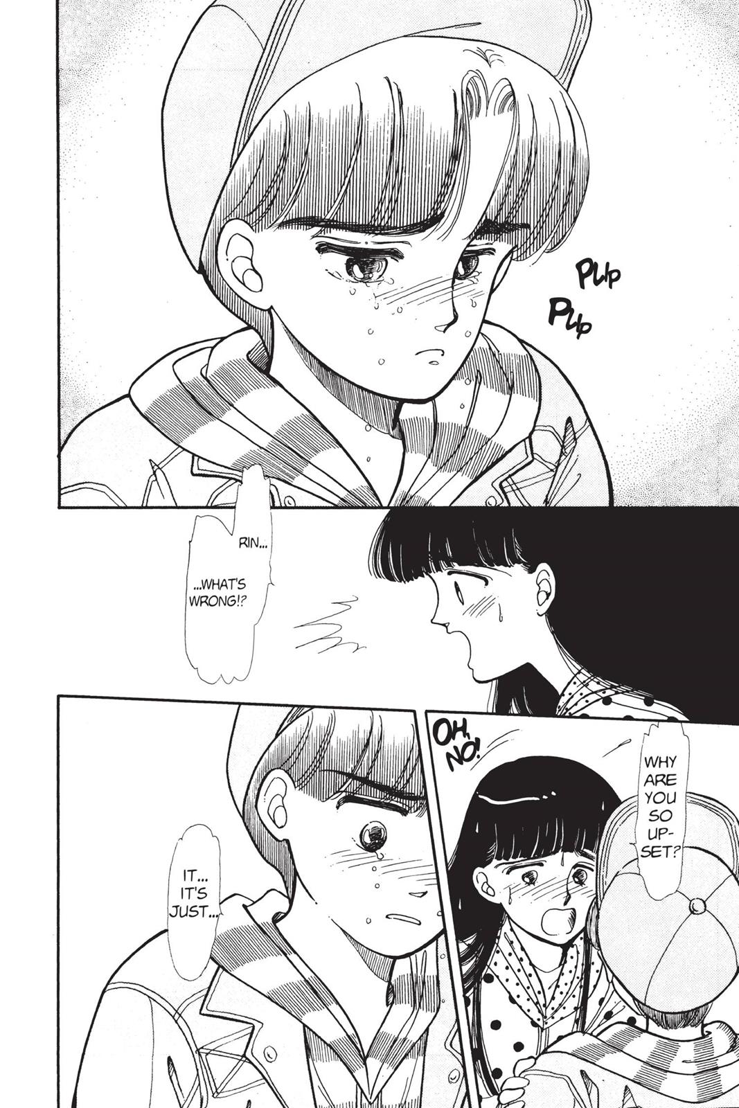 Boku no Chikyuu wo Mamotte Chap 2 - Next Chap 3