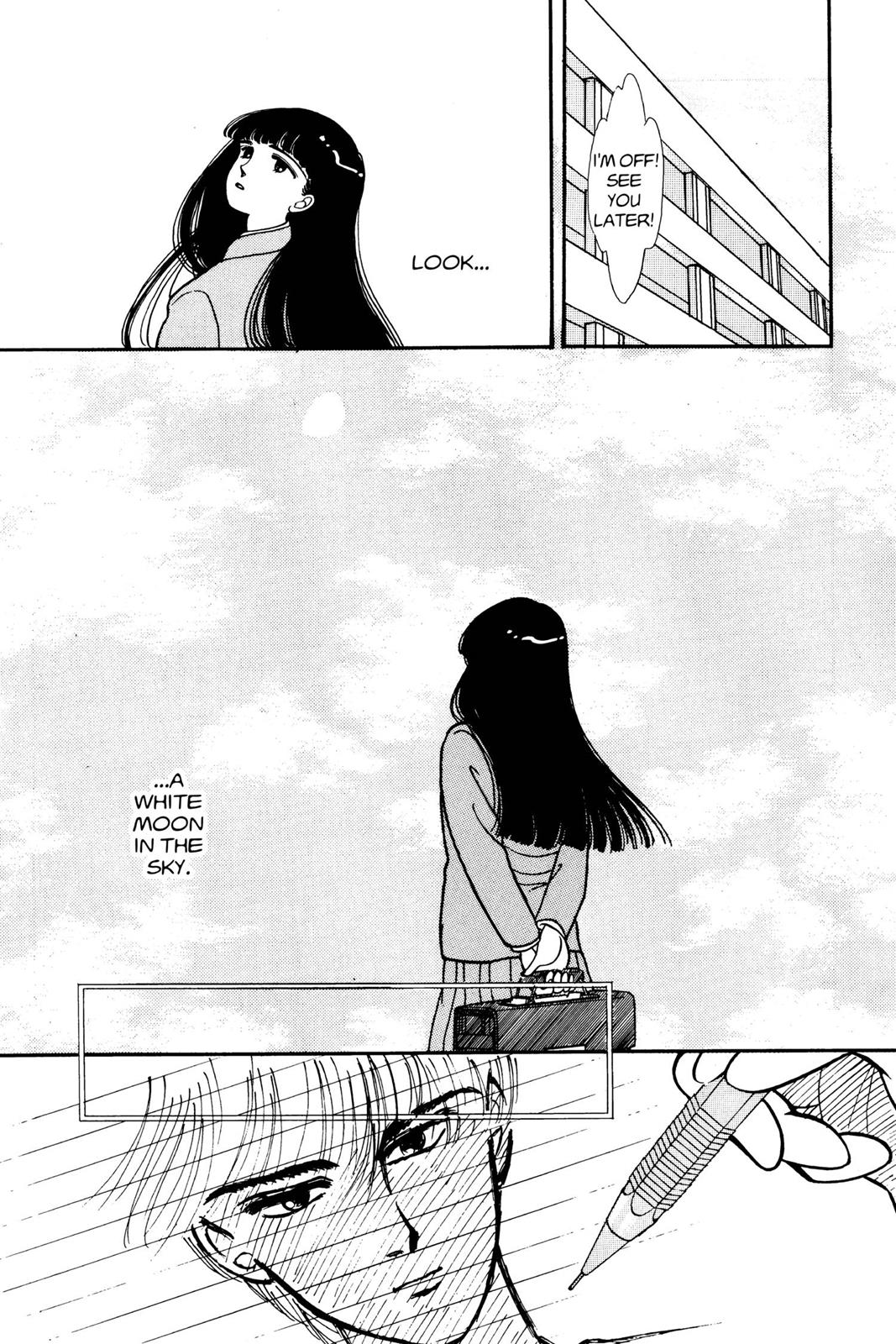 Boku no Chikyuu wo Mamotte Chap 2 - Next Chap 3