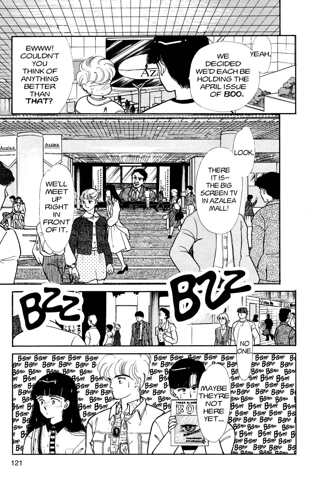 Boku no Chikyuu wo Mamotte Chap 2 - Next Chap 3