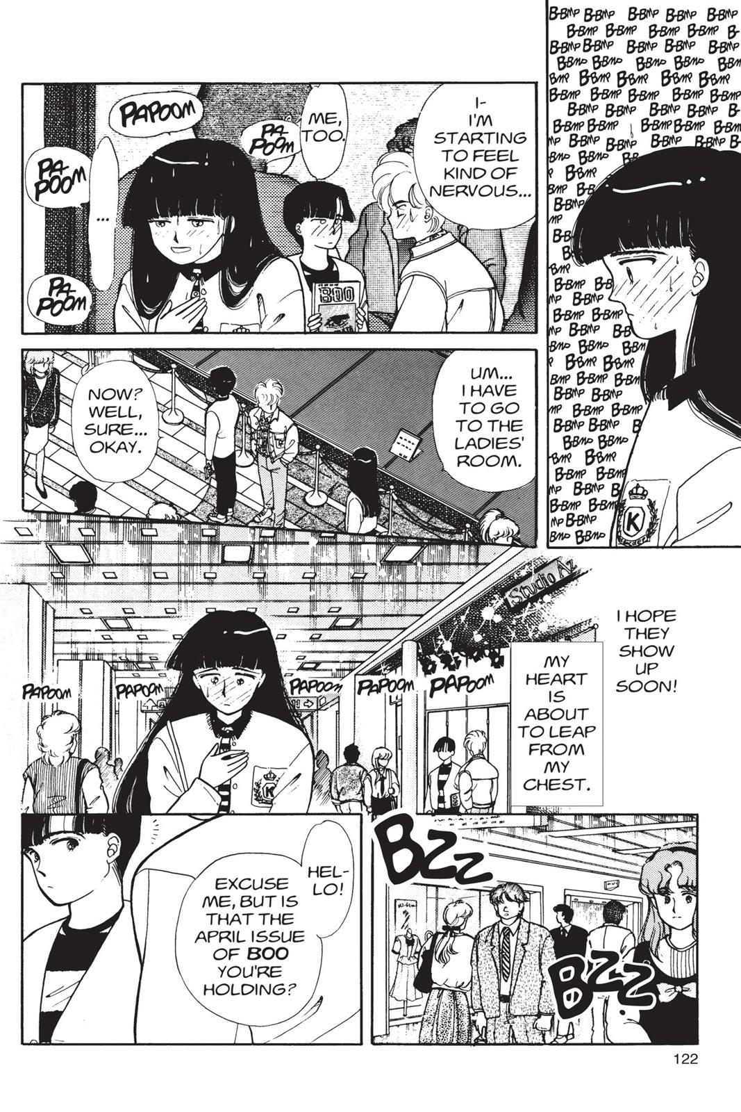 Boku no Chikyuu wo Mamotte Chap 2 - Next Chap 3