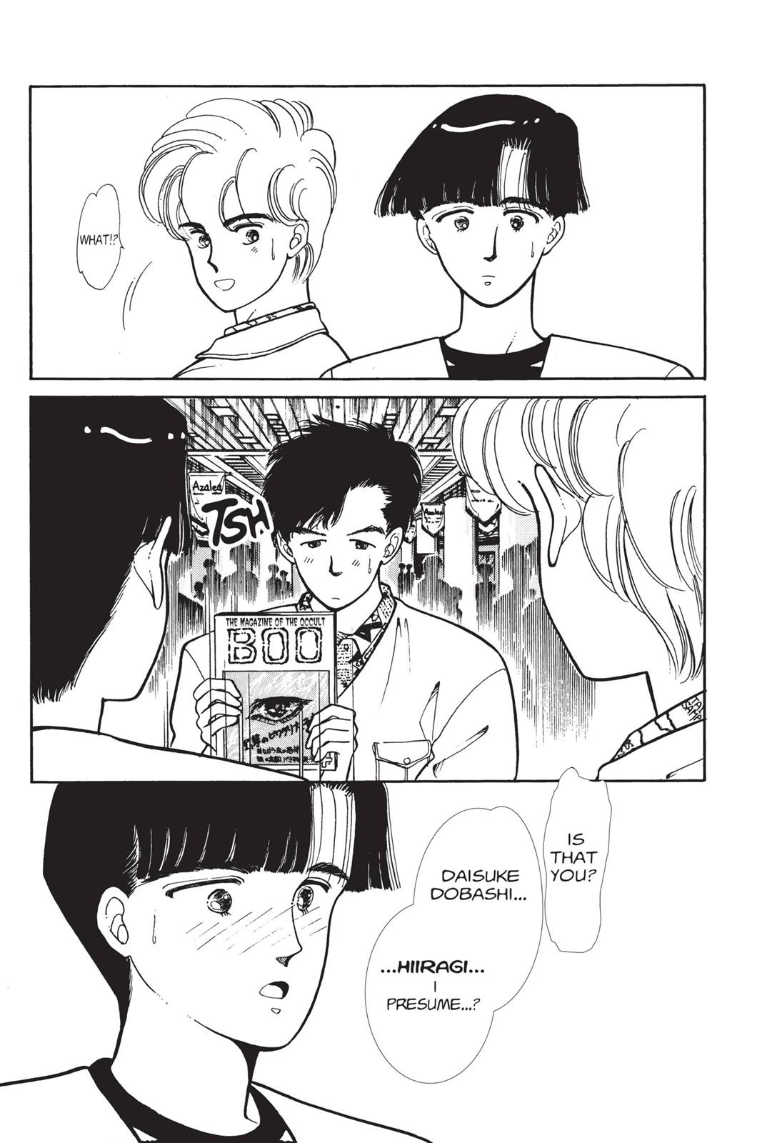 Boku no Chikyuu wo Mamotte Chap 2 - Next Chap 3