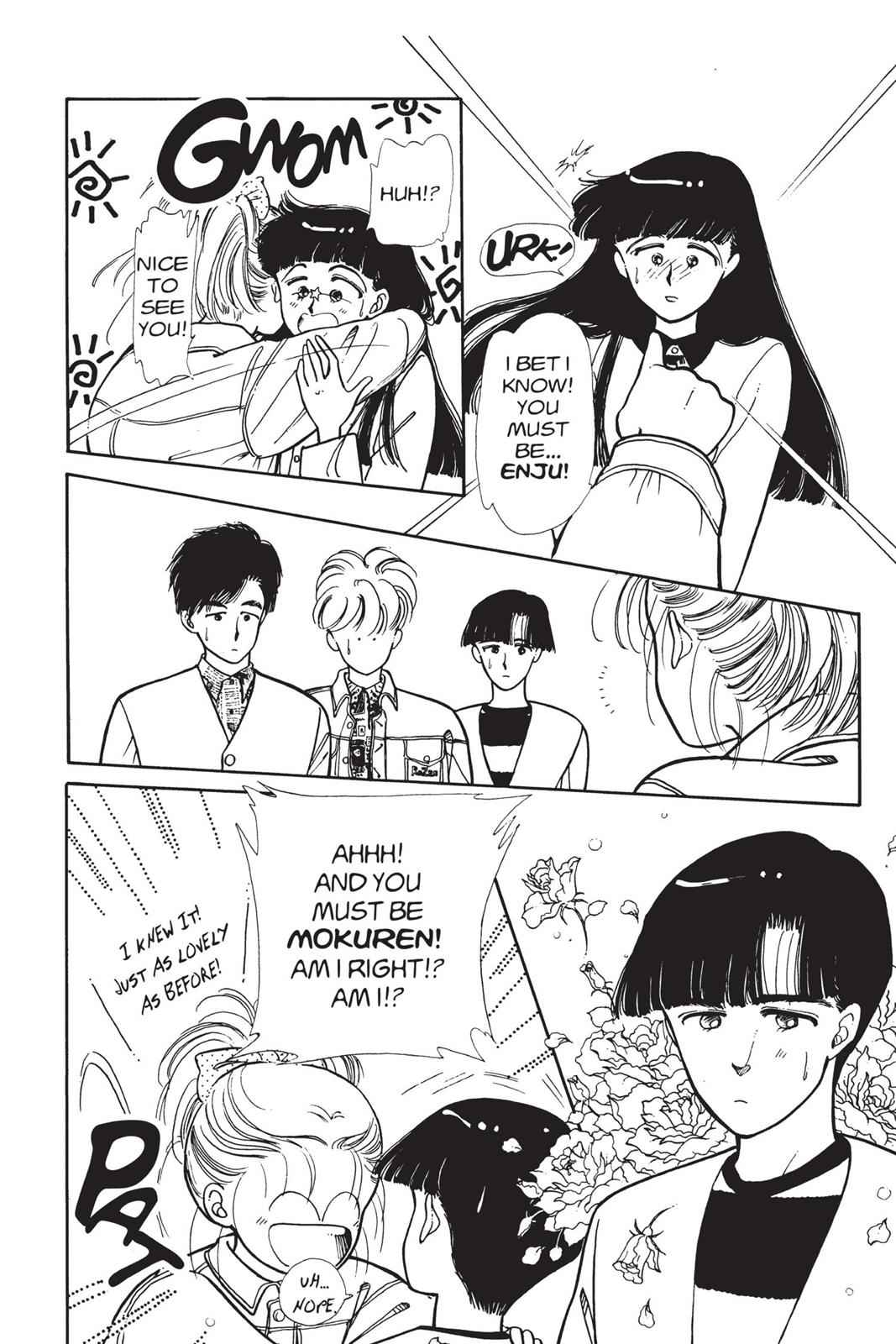 Boku no Chikyuu wo Mamotte Chap 2 - Next Chap 3