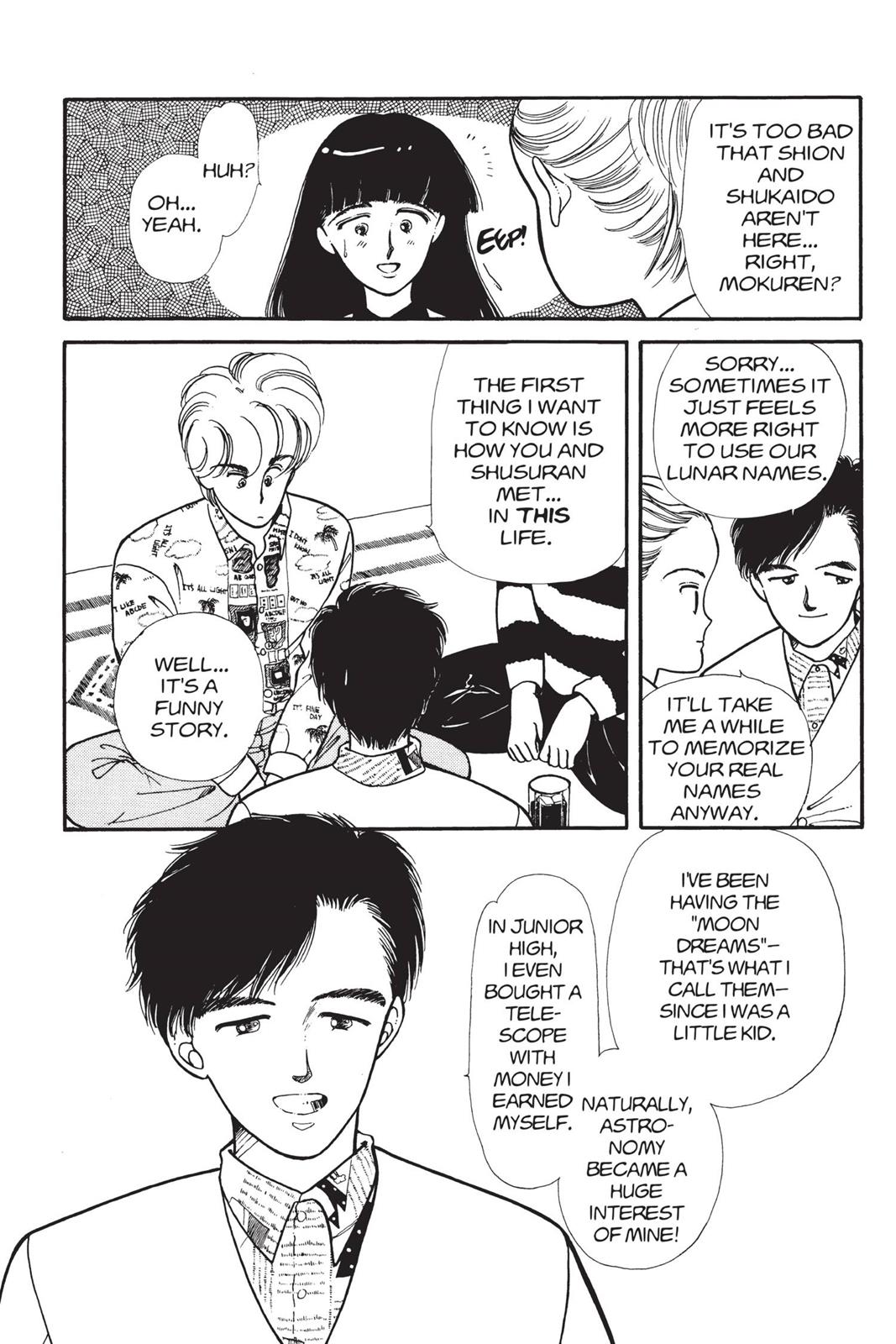 Boku no Chikyuu wo Mamotte Chap 2 - Next Chap 3