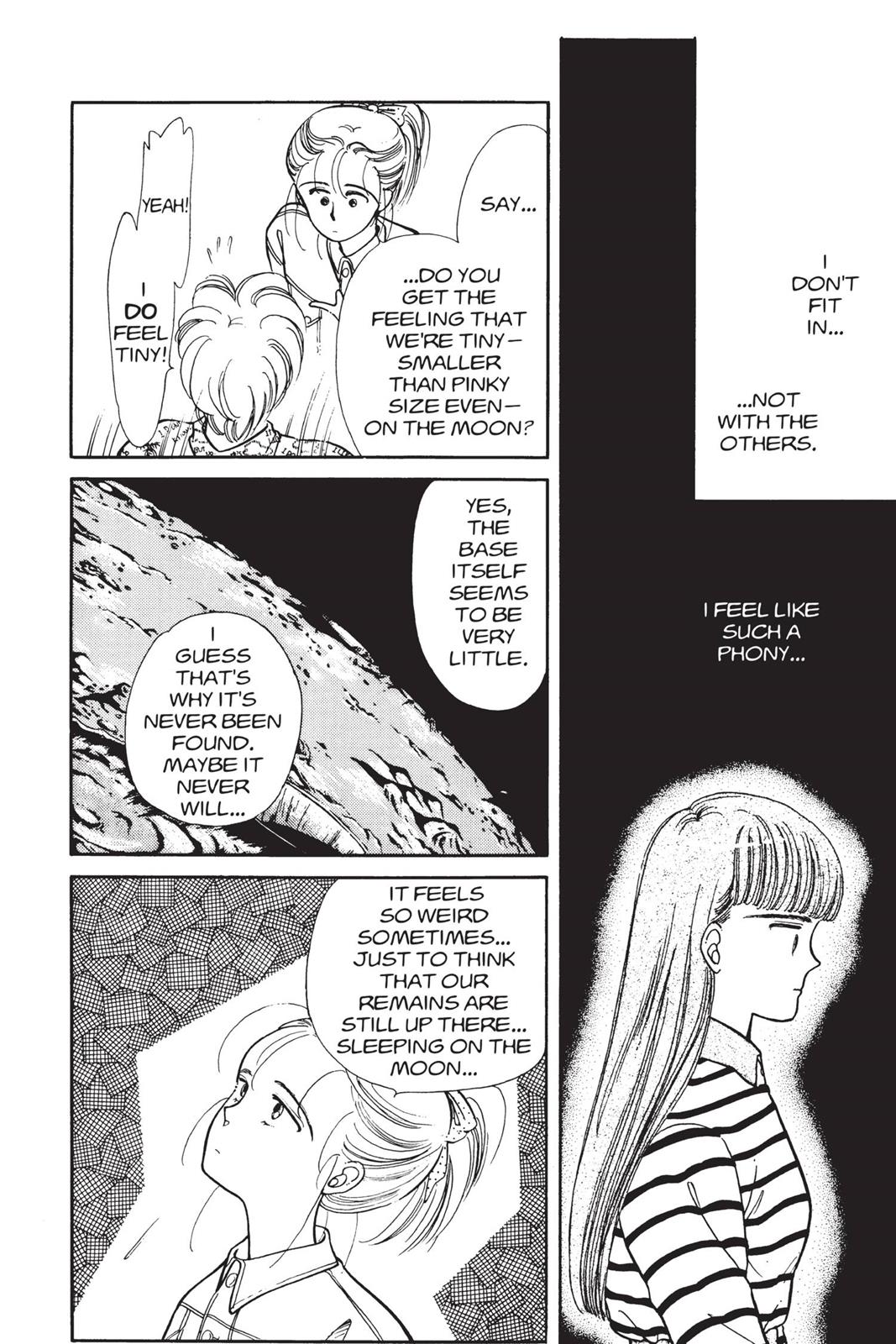 Boku no Chikyuu wo Mamotte Chap 2 - Next Chap 3