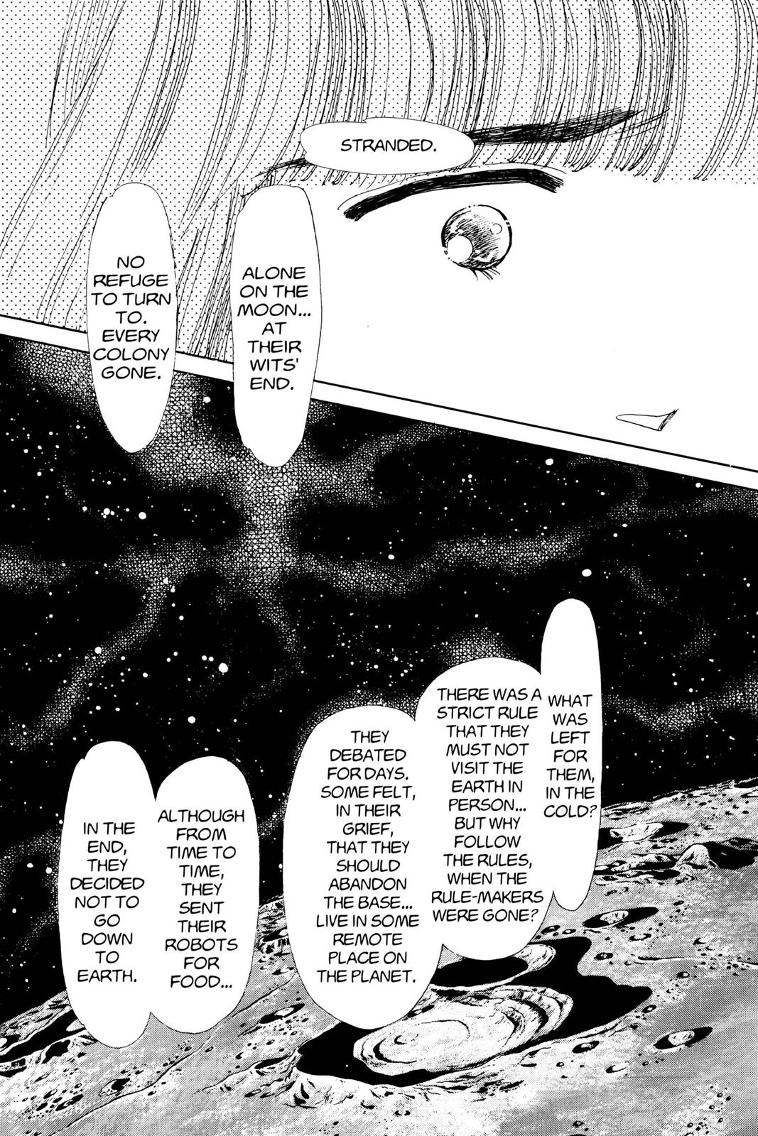 Boku no Chikyuu wo Mamotte Chap 2 - Next Chap 3