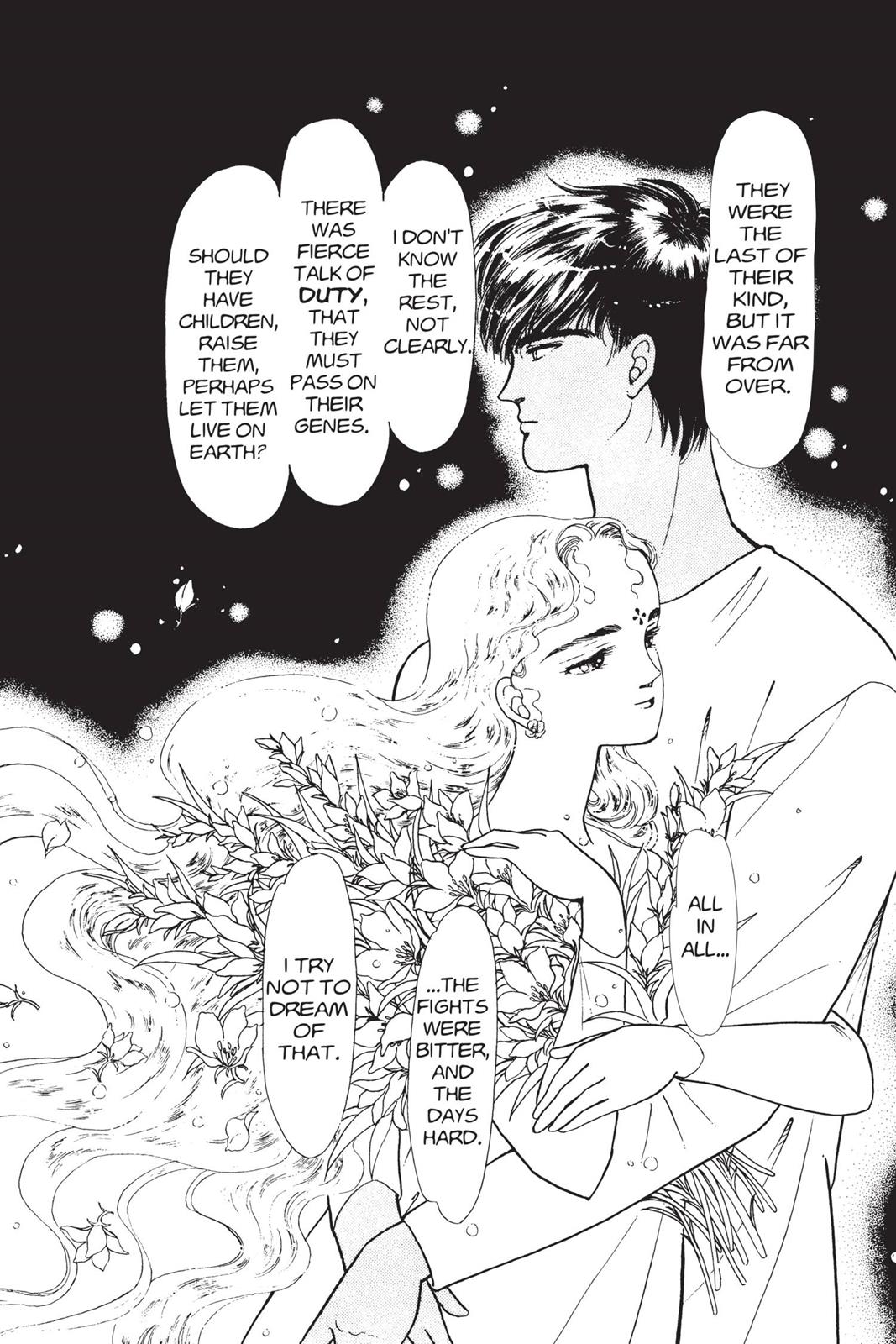 Boku no Chikyuu wo Mamotte Chap 2 - Next Chap 3