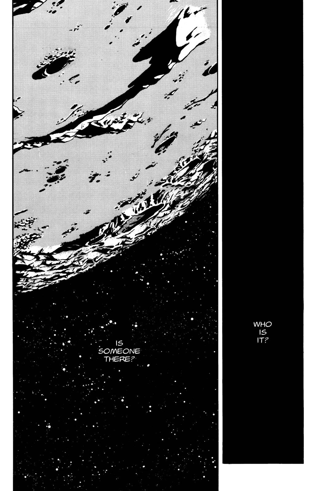 Boku no Chikyuu wo Mamotte Chap 2 - Next Chap 3