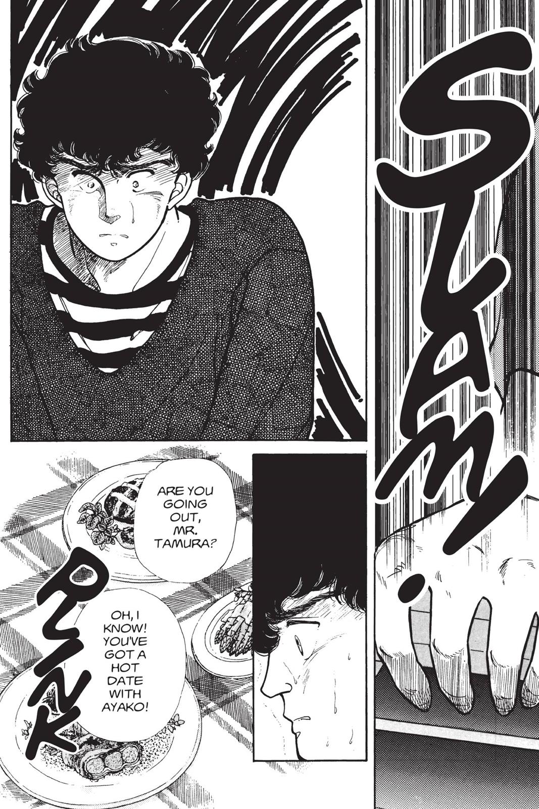 Boku no Chikyuu wo Mamotte Chap 2 - Next Chap 3