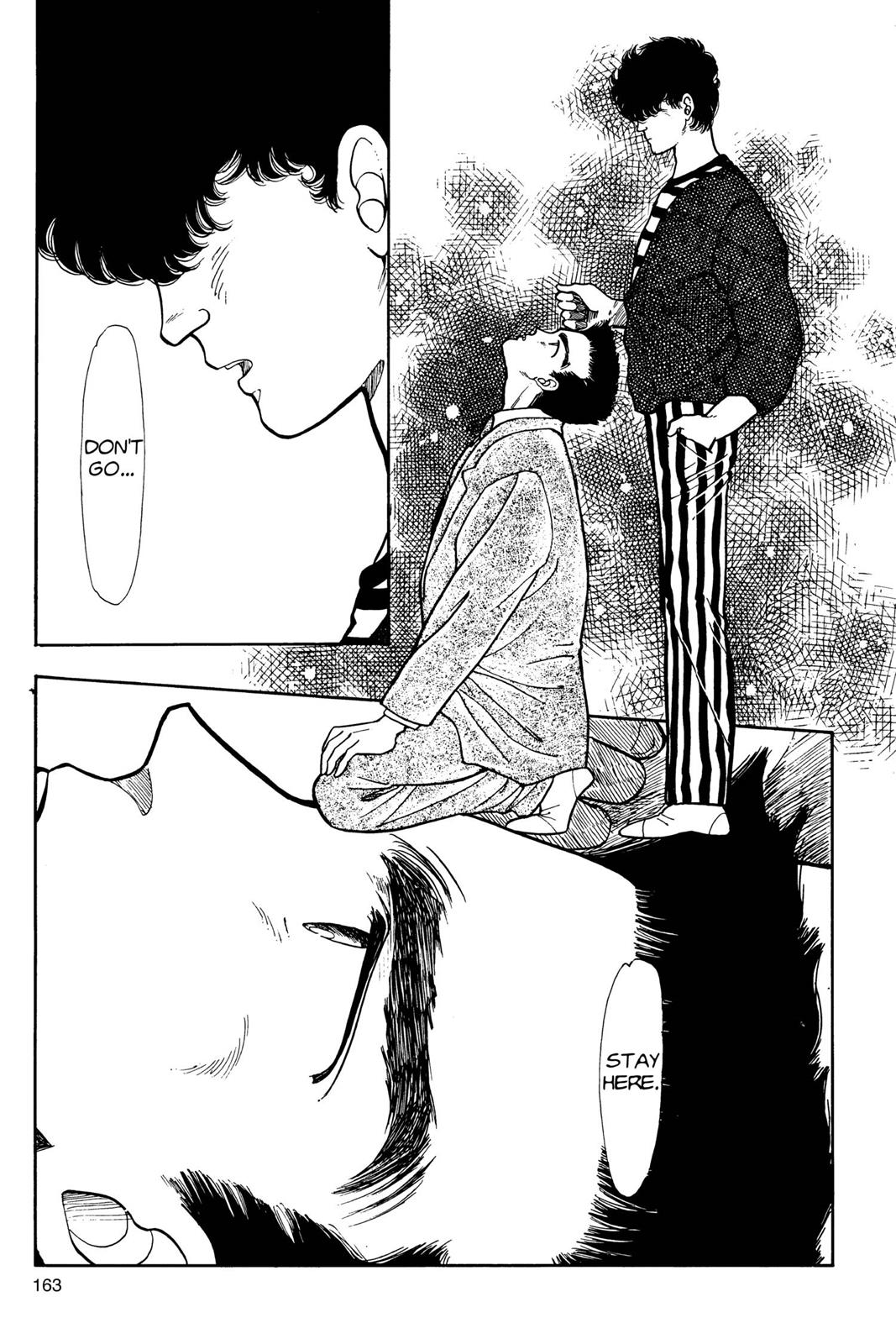 Boku no Chikyuu wo Mamotte Chap 2 - Next Chap 3