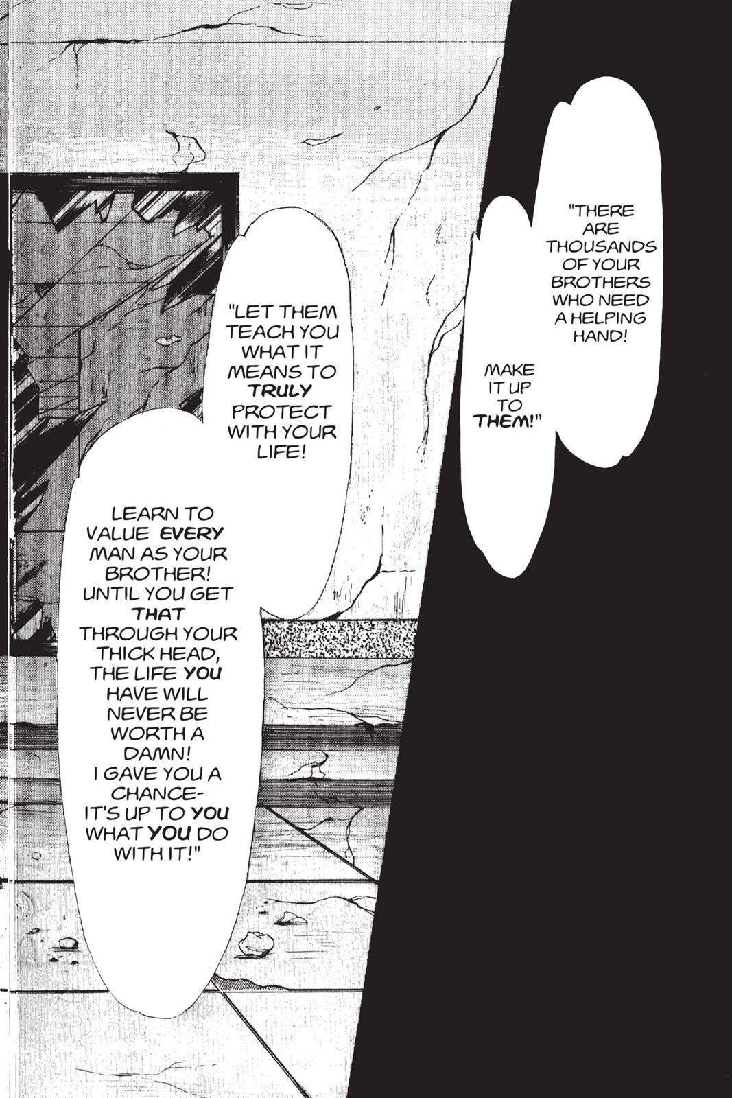 Boku no Chikyuu wo Mamotte Chap 2 - Next Chap 3