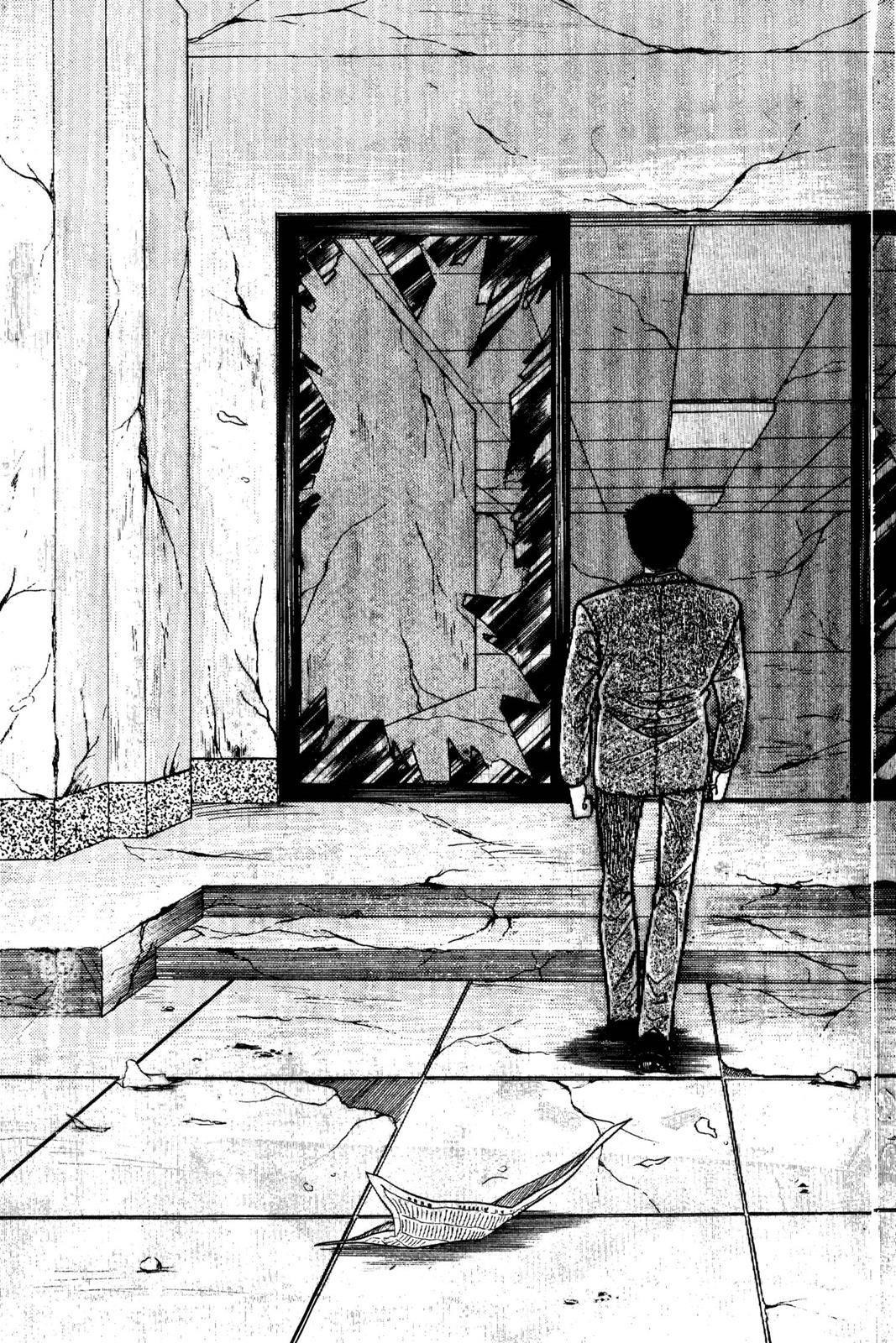 Boku no Chikyuu wo Mamotte Chap 2 - Next Chap 3