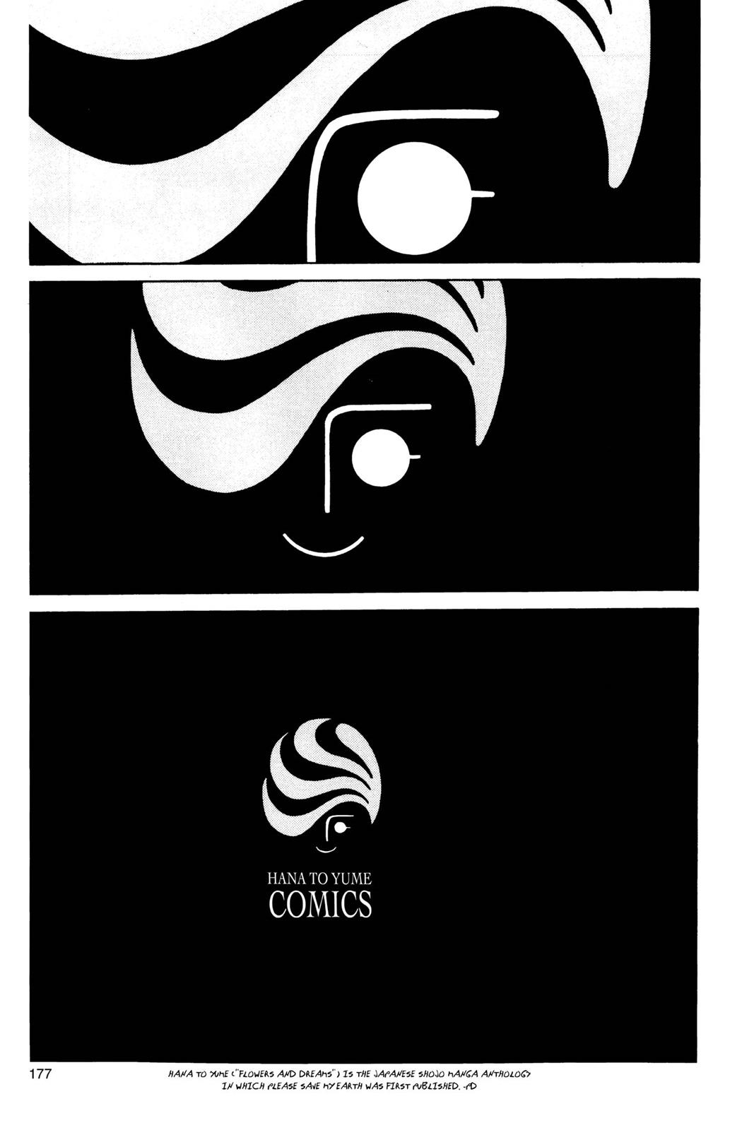 Boku no Chikyuu wo Mamotte Chap 2 - Next Chap 3