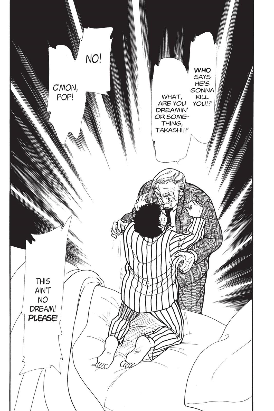 Boku no Chikyuu wo Mamotte Chap 2 - Next Chap 3